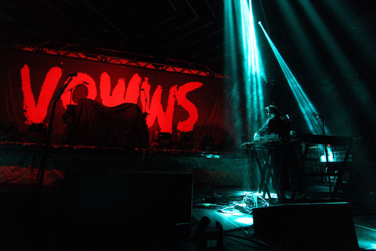 VOWWS - LAS VEGAS 2022