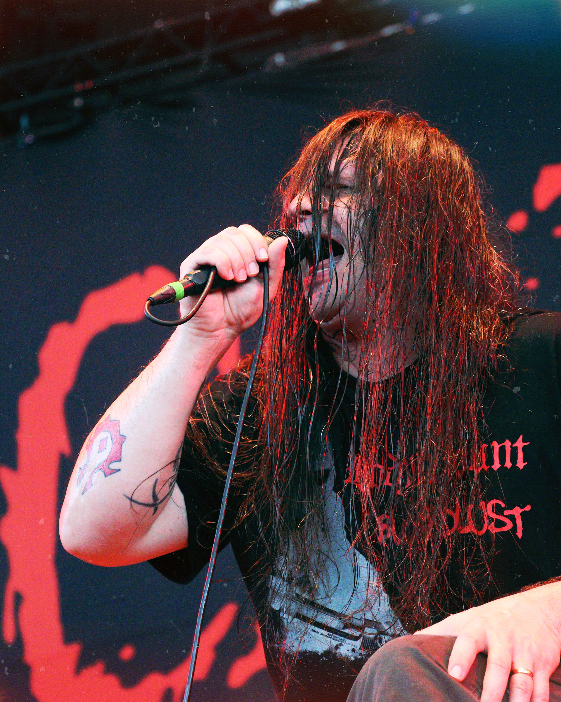CANNIBAL CORPSE - TAMPA 2019