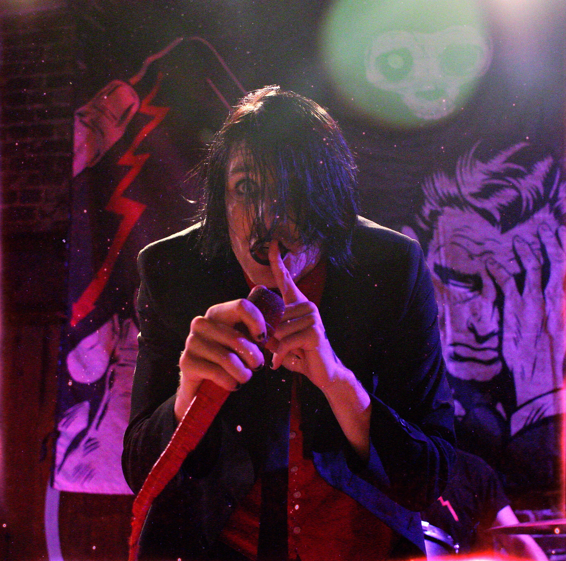 AS IT IS - ORLANDO 2018