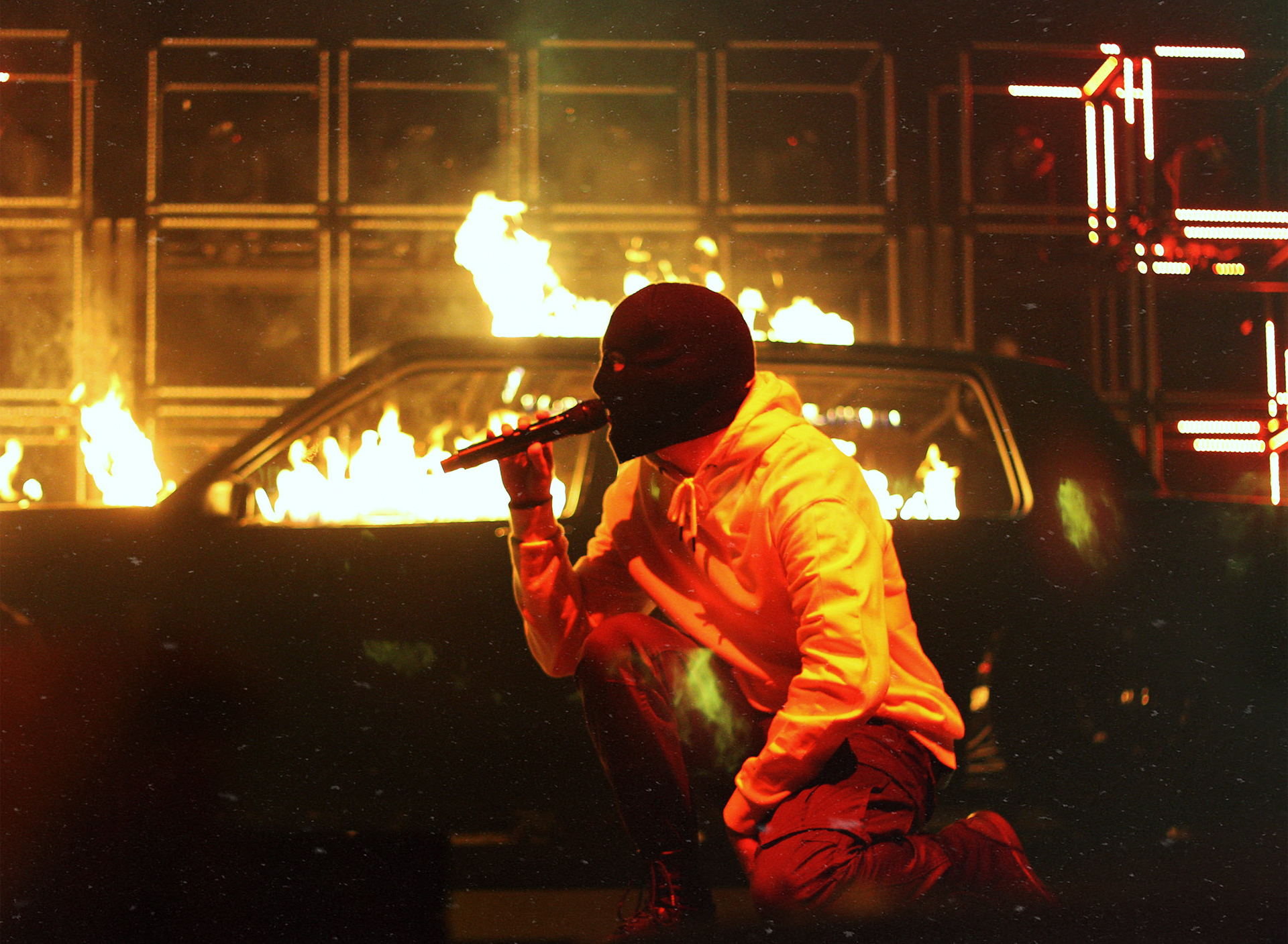 TWENTY ONE PILOTS - ORLANDO 2019