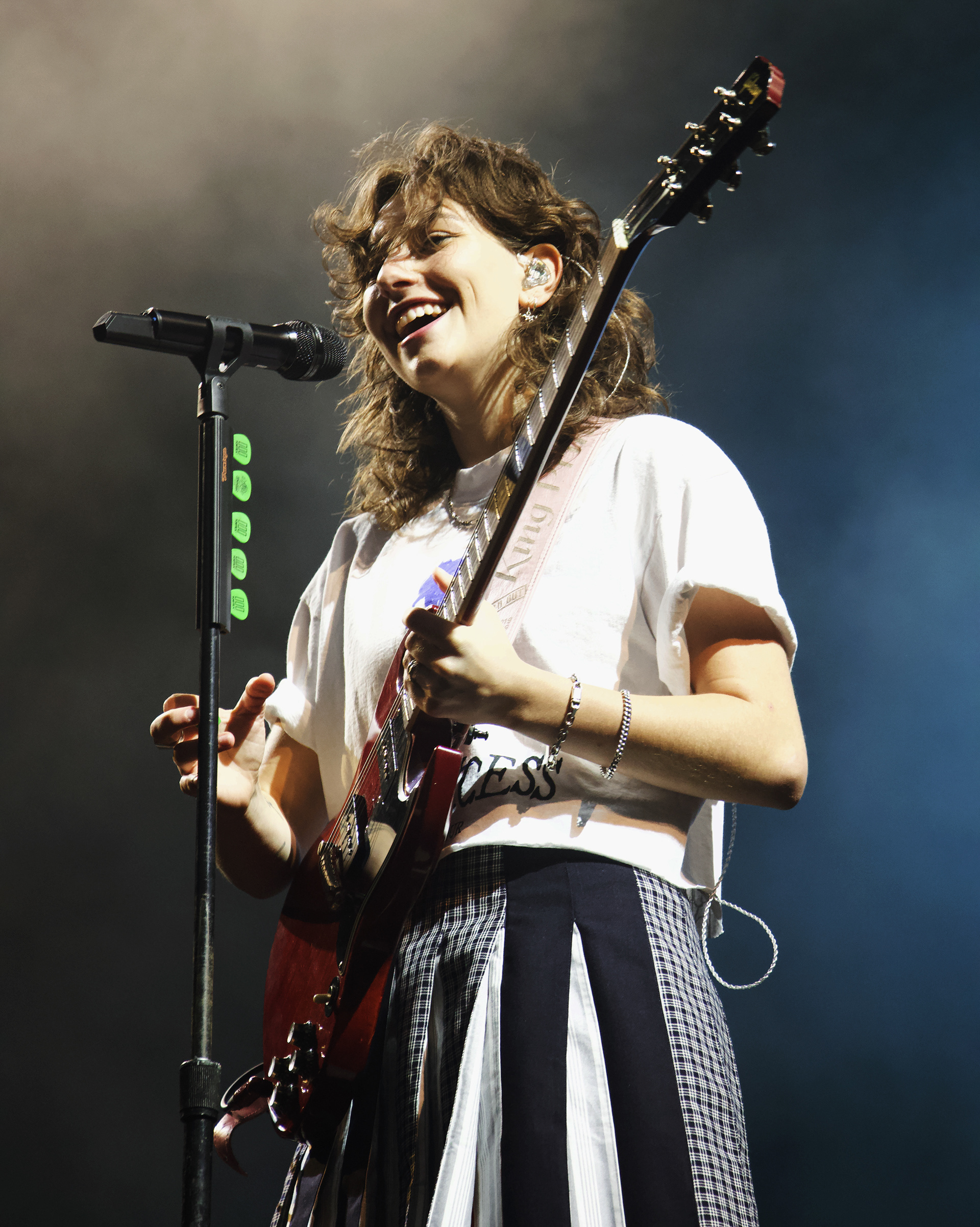 KING PRINCESS - LAS VEGAS 2022