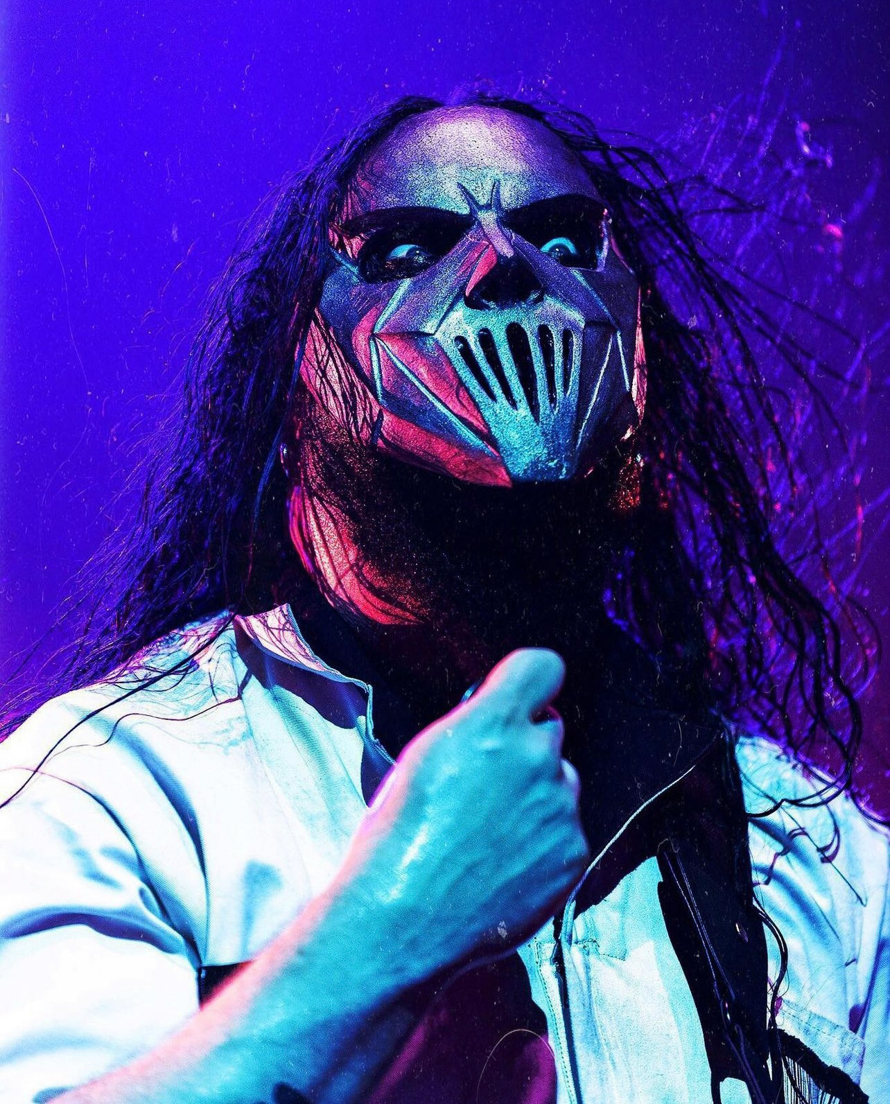 SLIPKNOT - TAMPA 2019