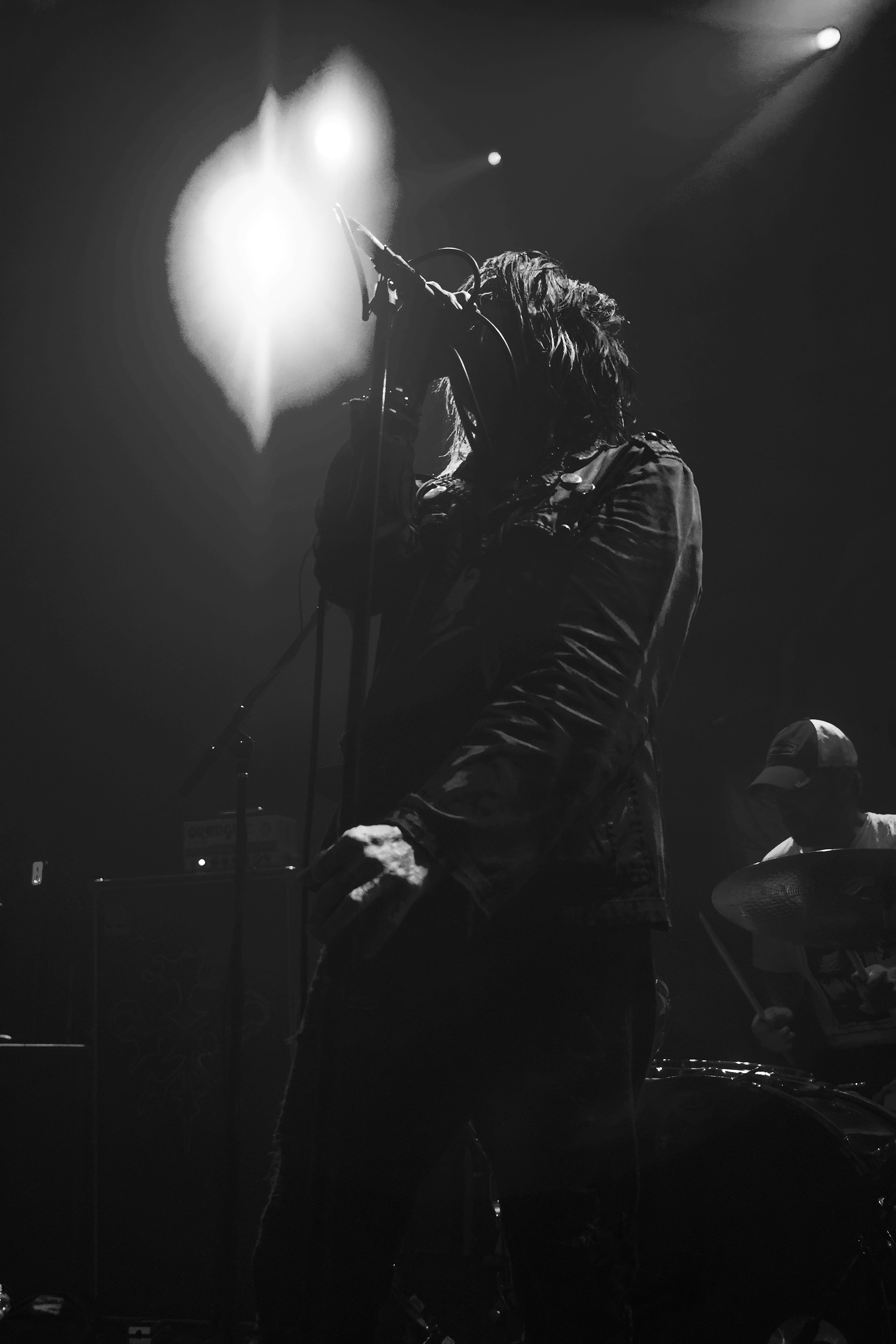 EYEHATEGOD - LAS VEGAS 2022