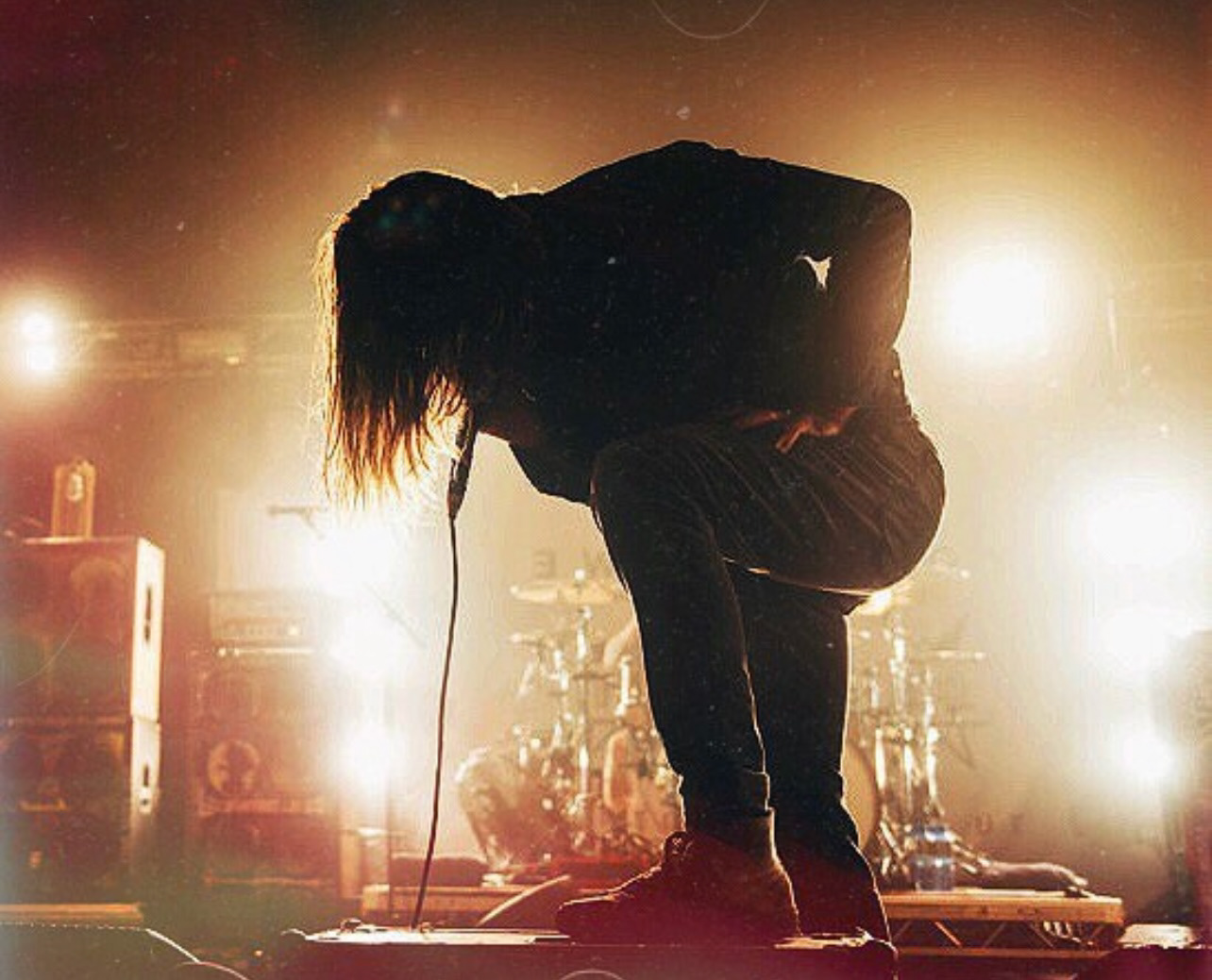 WHILE SHE SLEEPS - ORLANDO 2017