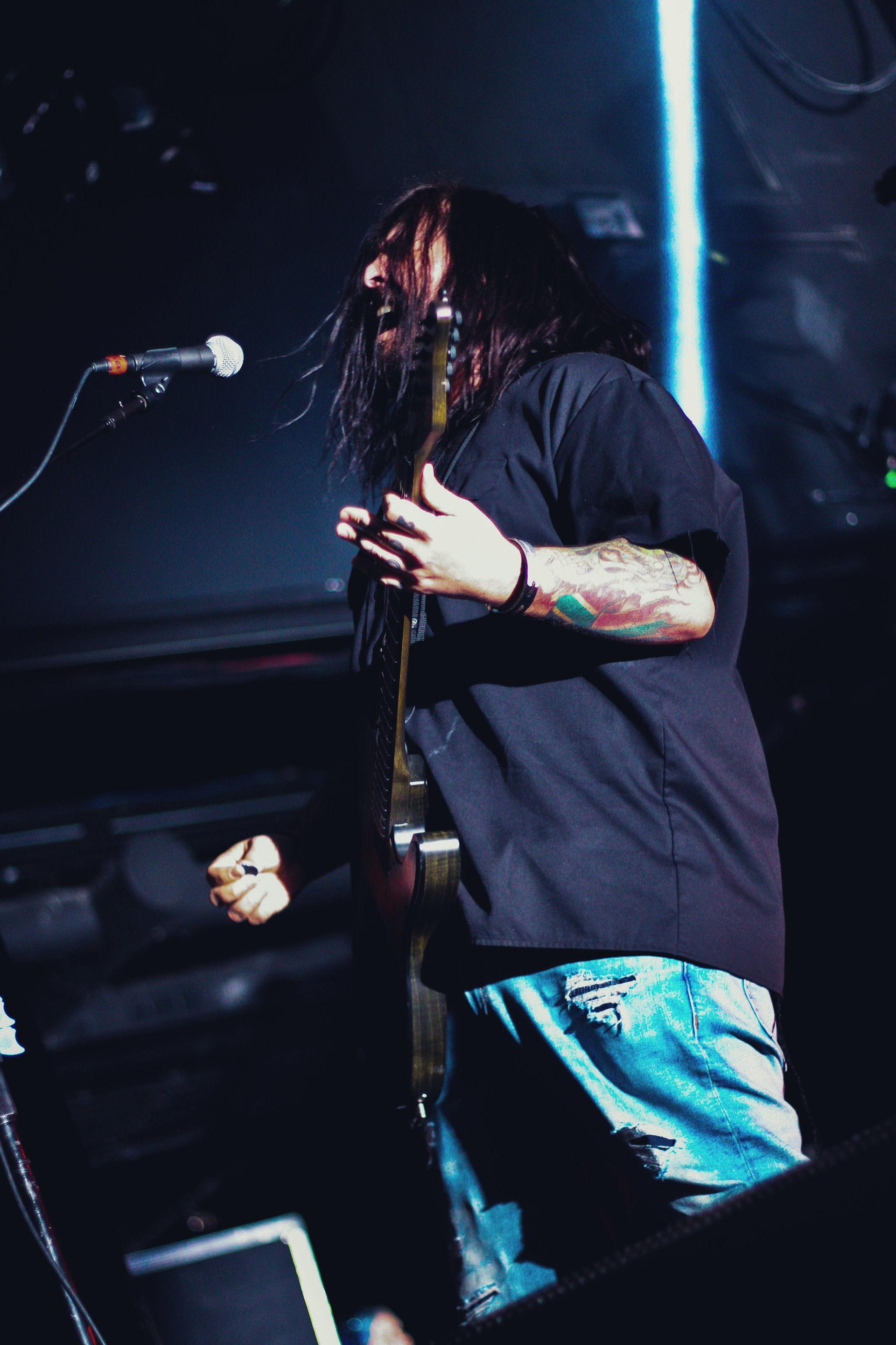 SEETHER - LAS VEGAS 2018