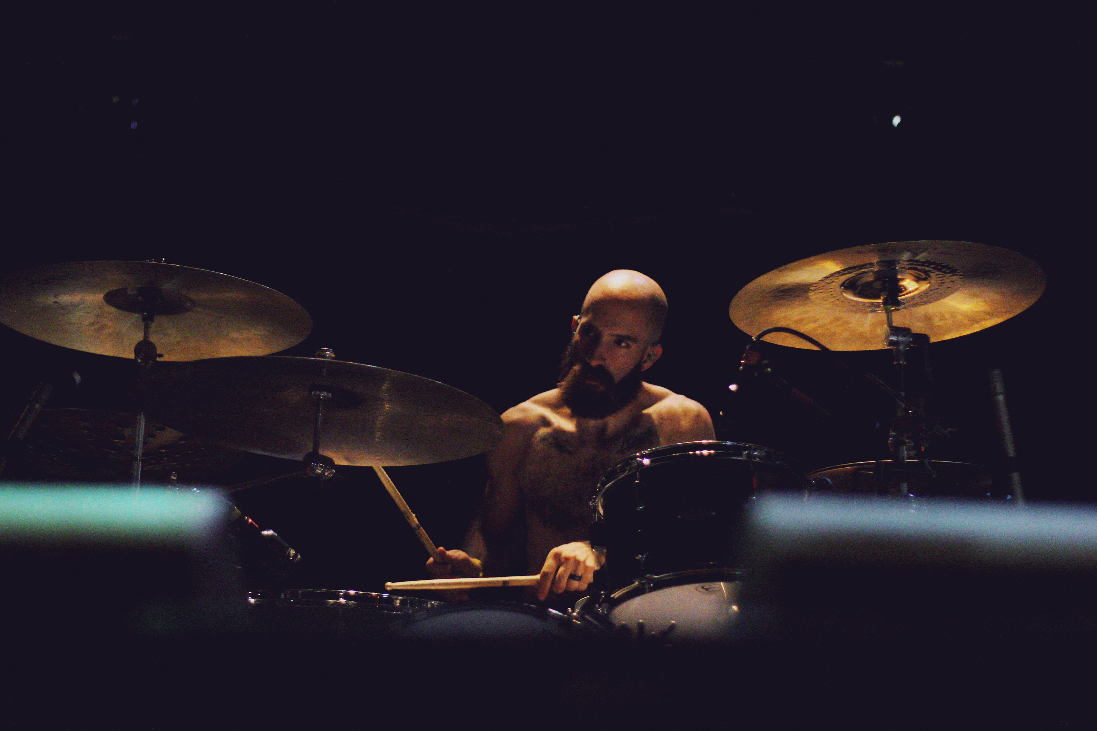 THE DEVIL WEARS PRADA - LAS VEGAS 2018