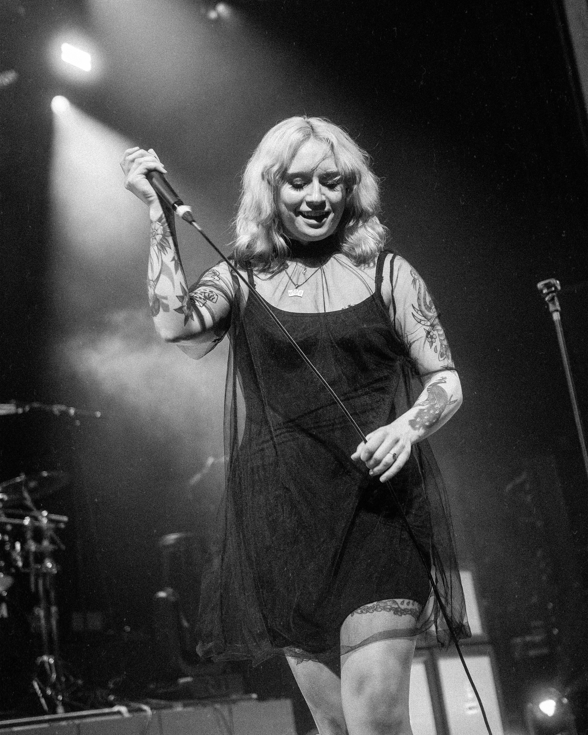 DYING WISH - ORLANDO 2025