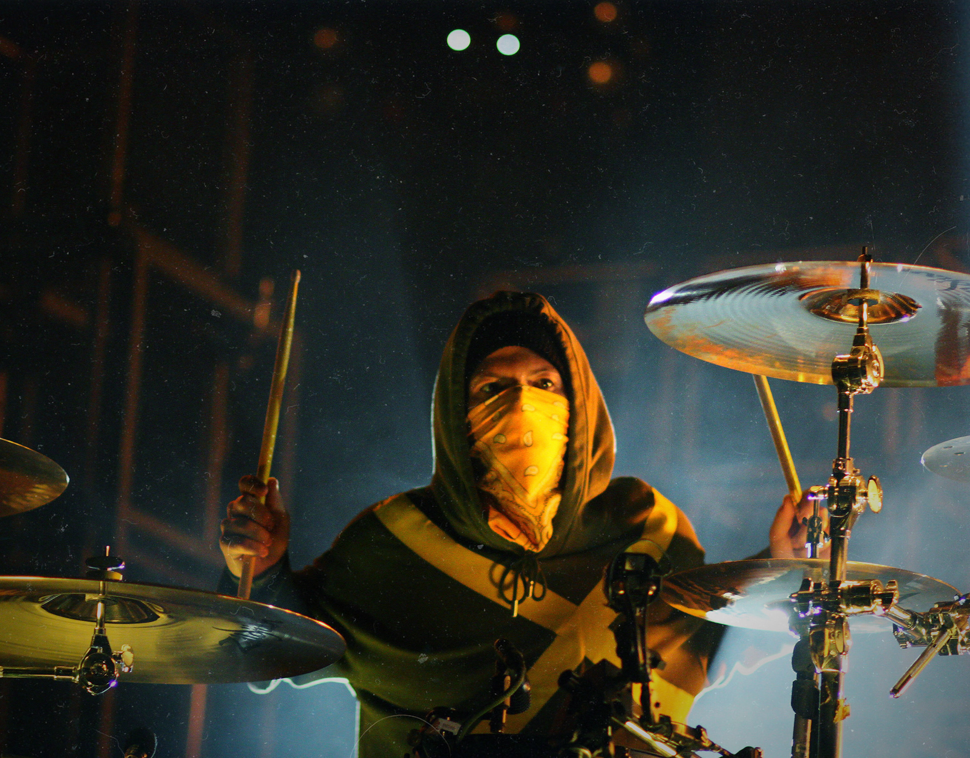 TWENTY ONE PILOTS - ORLANDO 2019