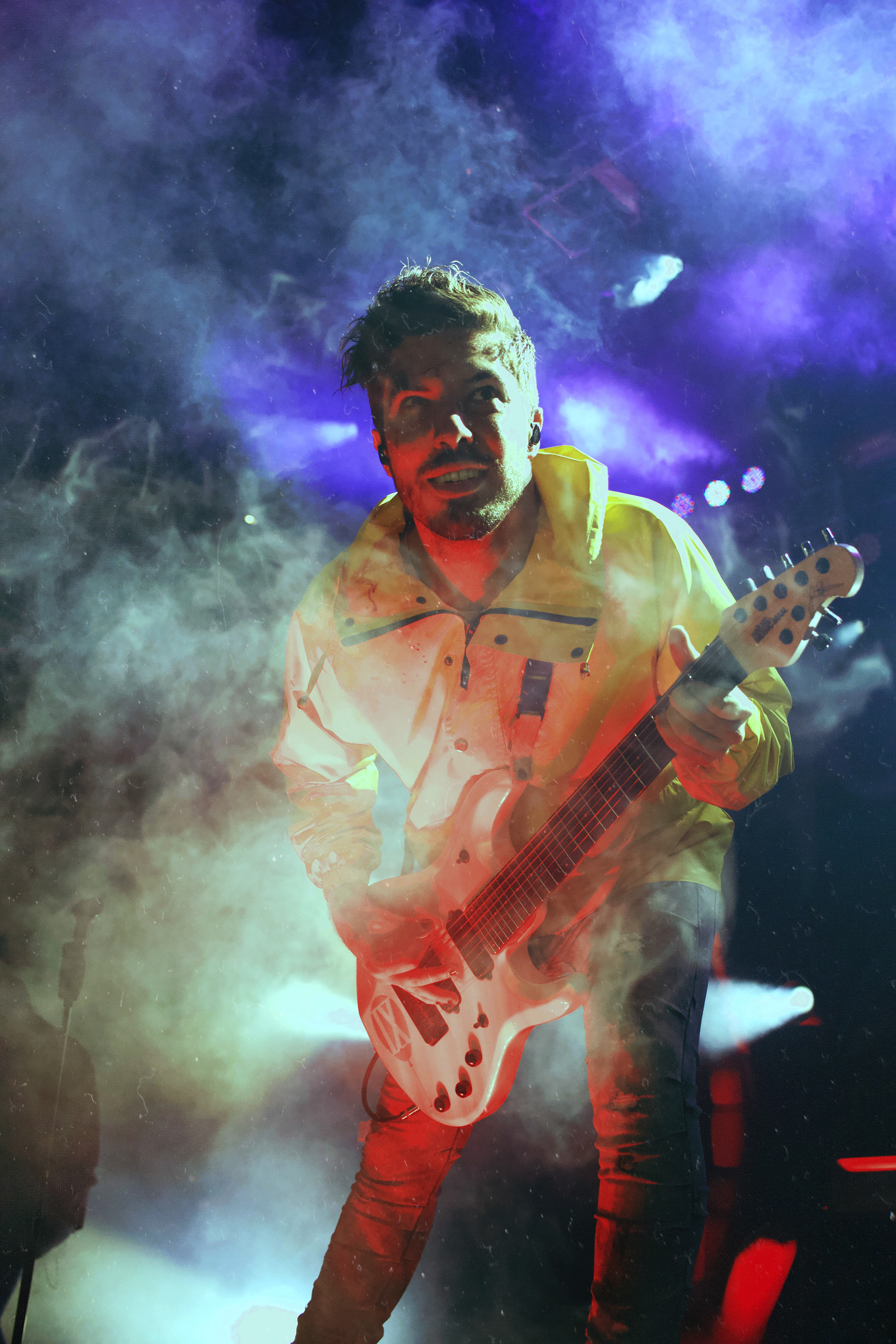 ICE NINE KILLS - LAS VEGAS 2018