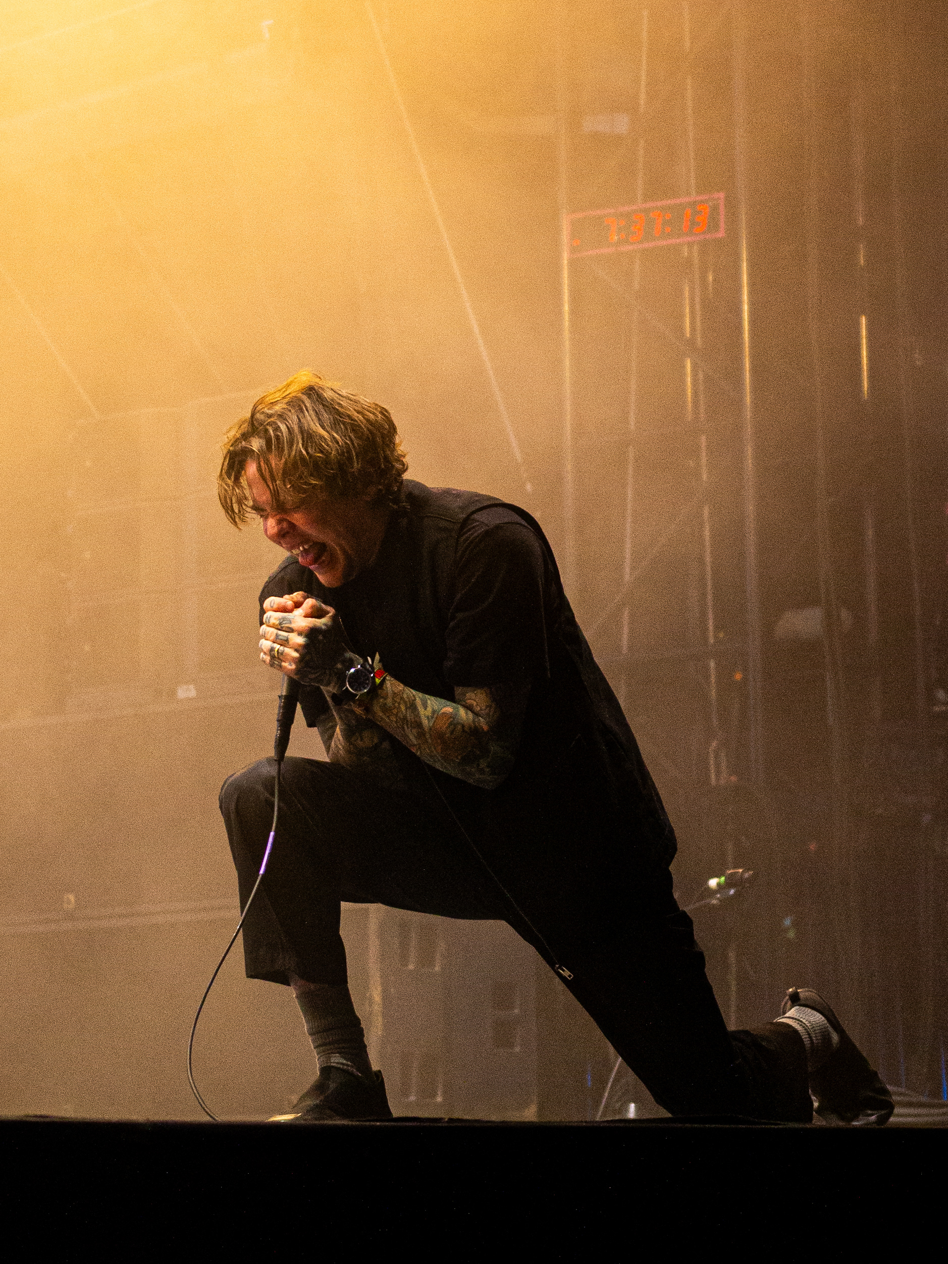 THE DEVIL WEARS PRADA - ORLANDO 2025