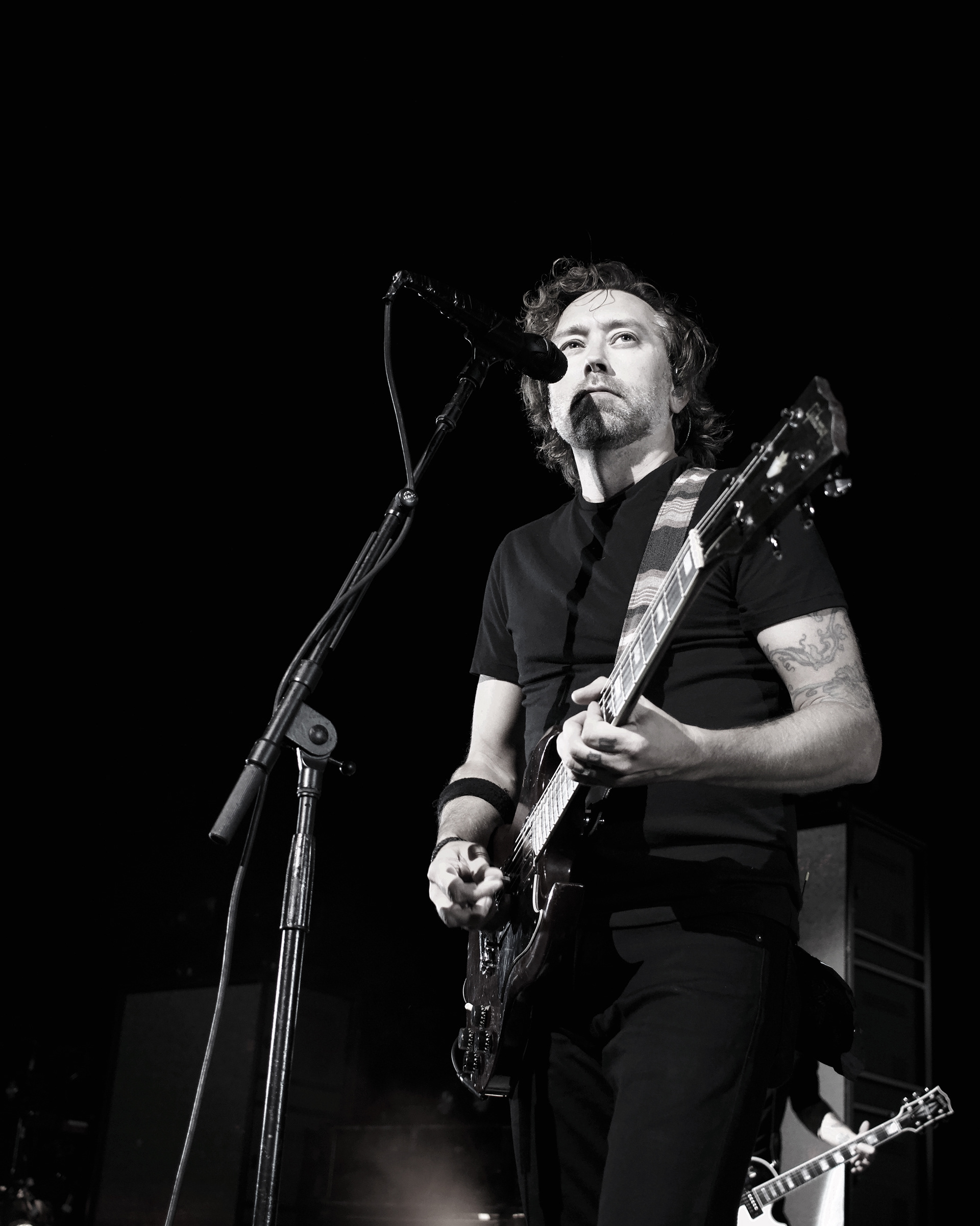 RISE AGAINST - LAS VEGAS 2022