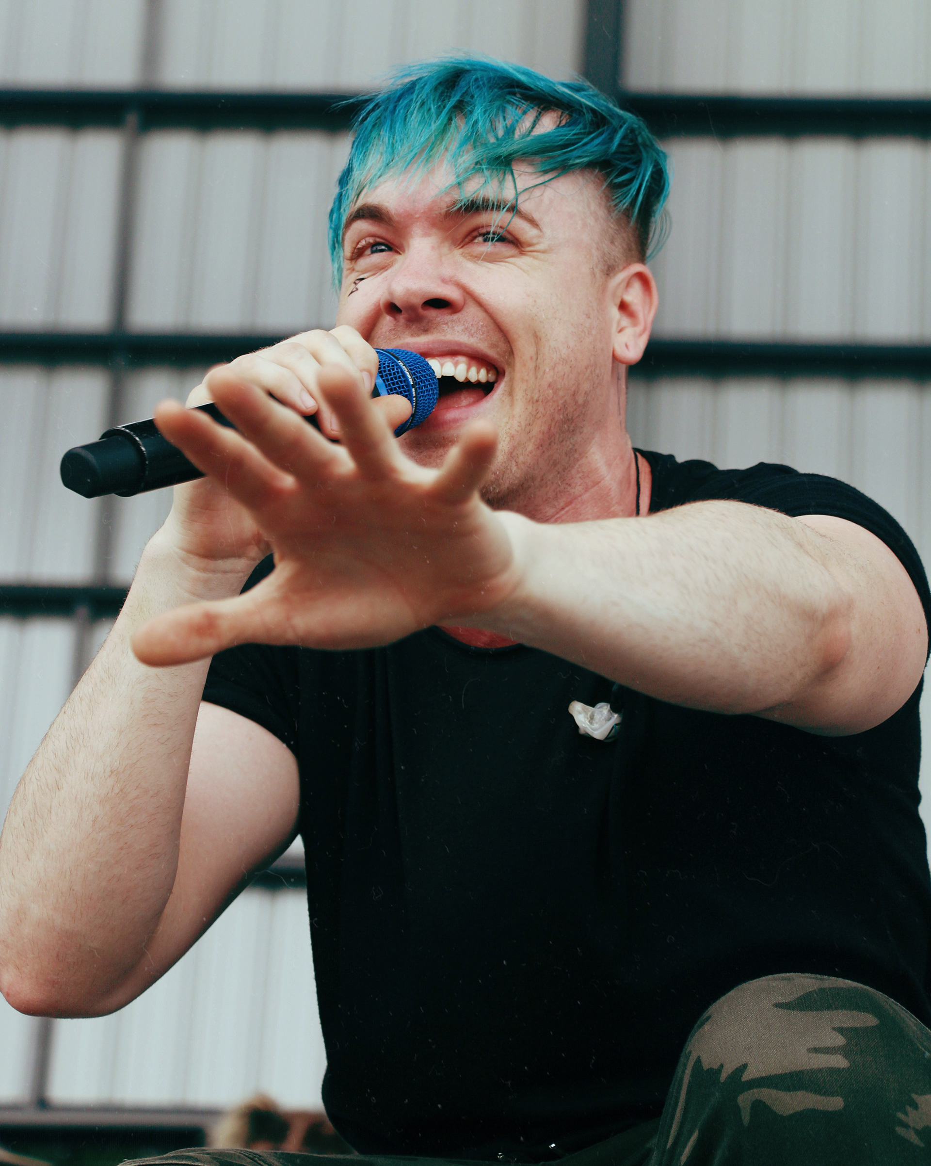 SET IT OFF - ORLANDO 2019