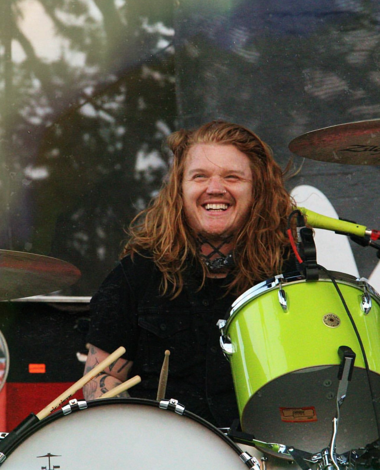 UNDEROATH - ORLANDO 2019