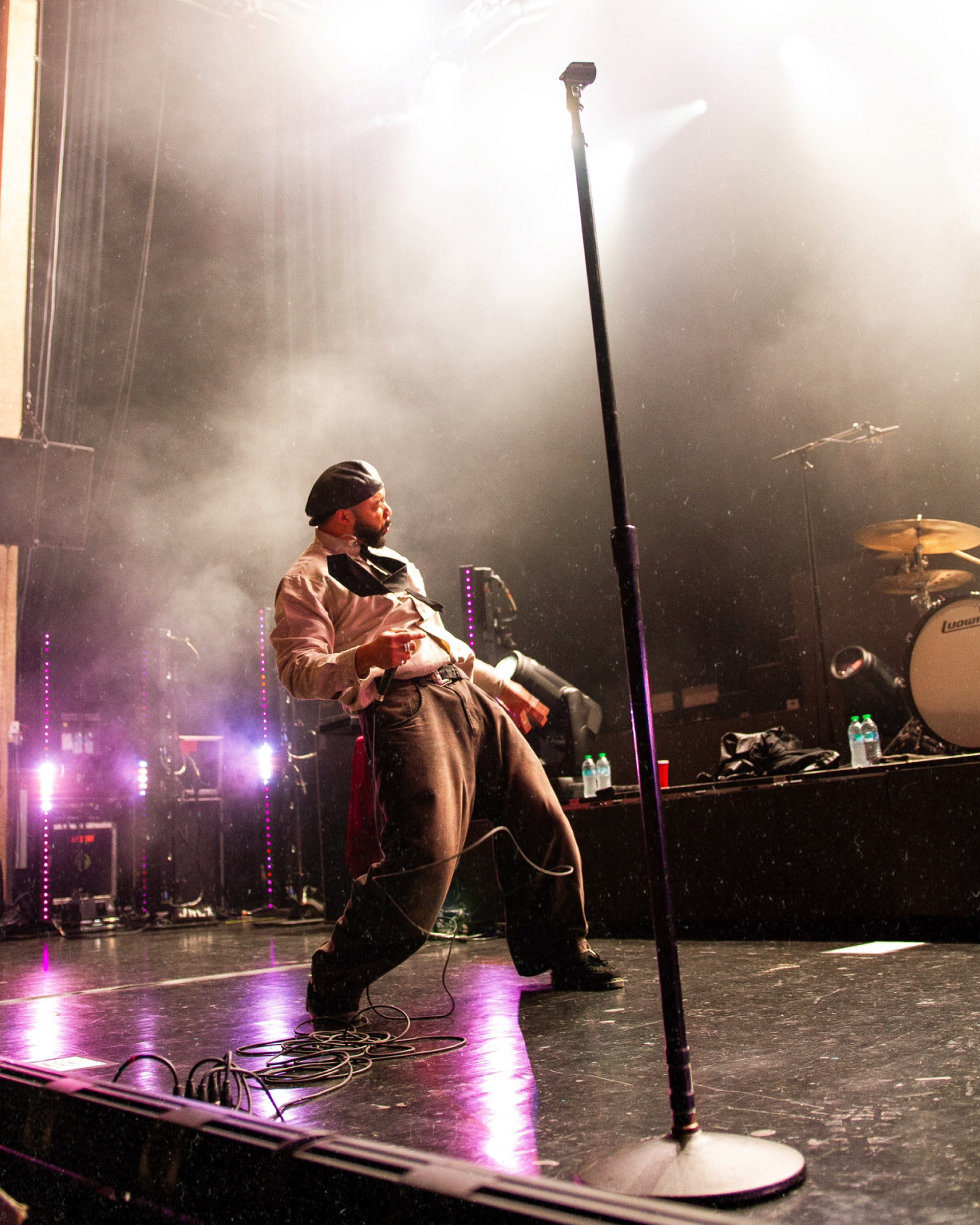 LOATHE - ORLANDO 2025