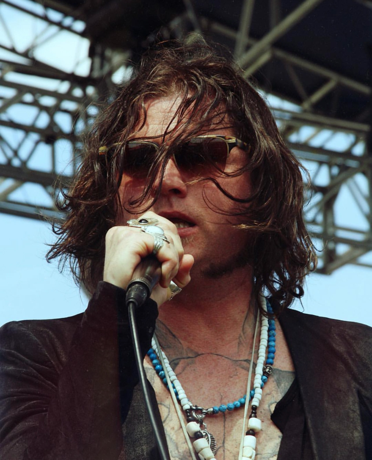 RIVAL SONS - ORLANDO 2019
