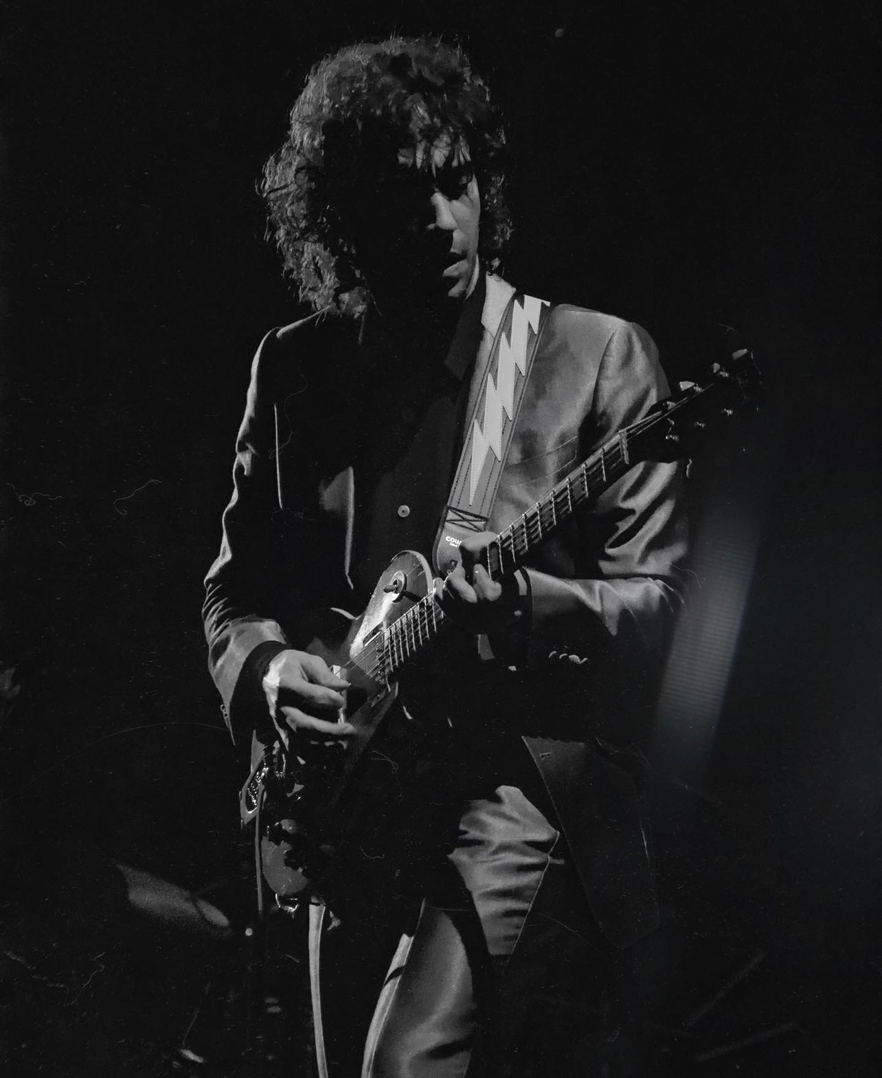 THE STROKES - LAS VEGAS 2022