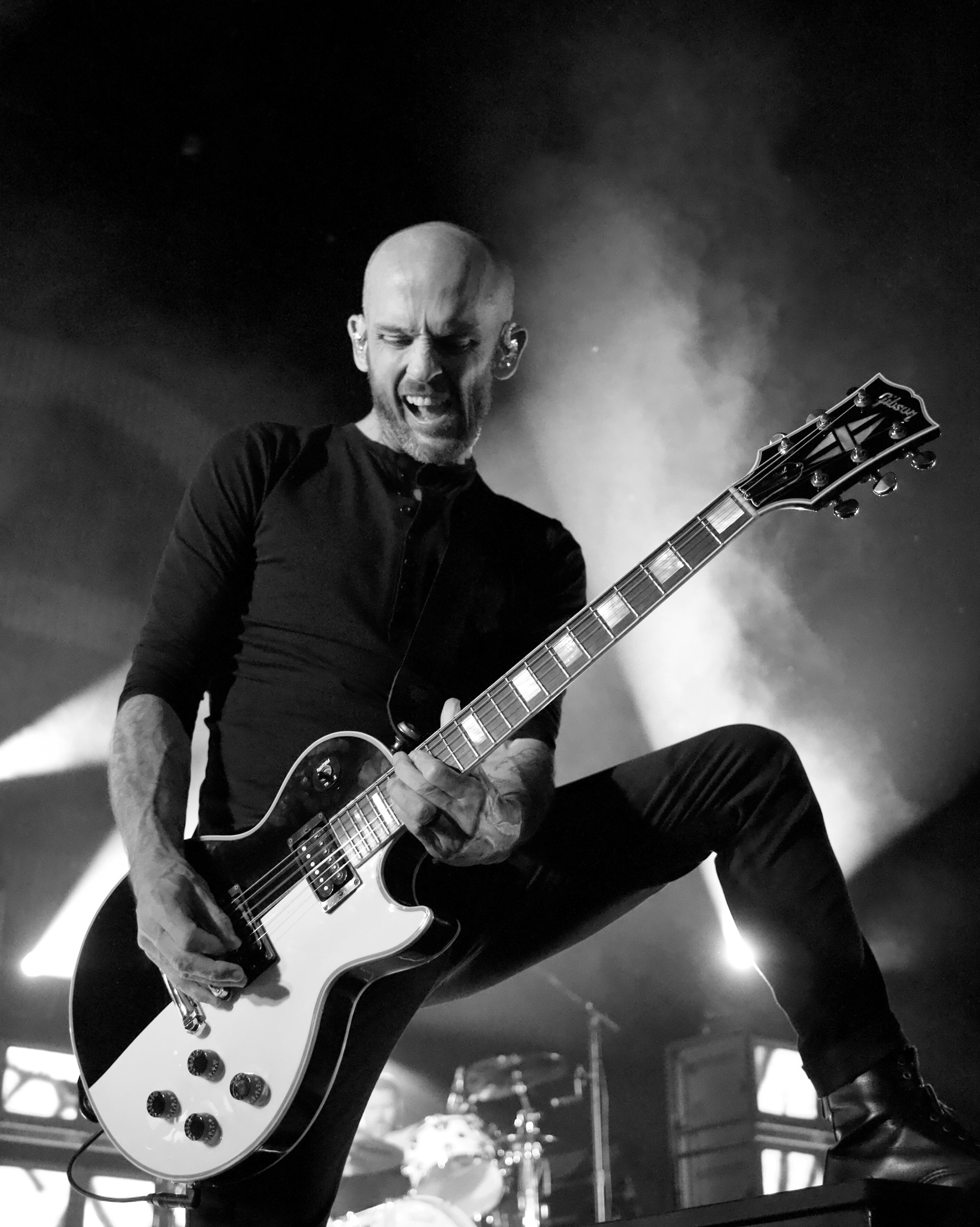 RISE AGAINST - LAS VEGAS 2022