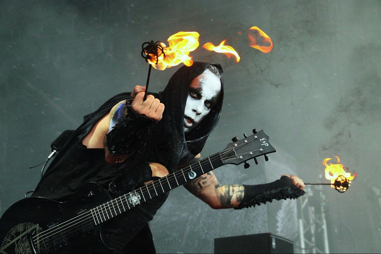 BEHEMOTH - TAMPA 2019