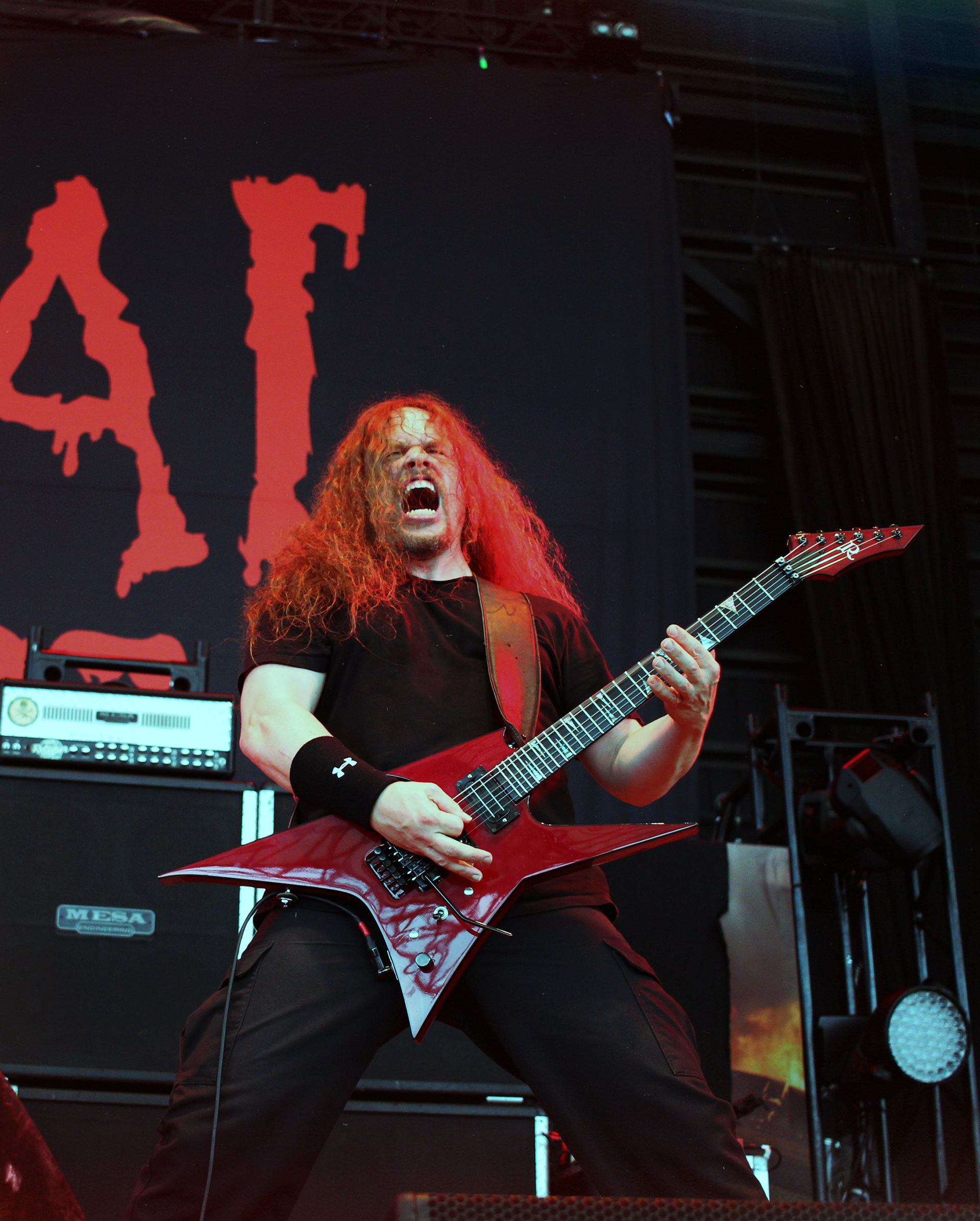 CANNIBAL CORPSE - TAMPA 2019