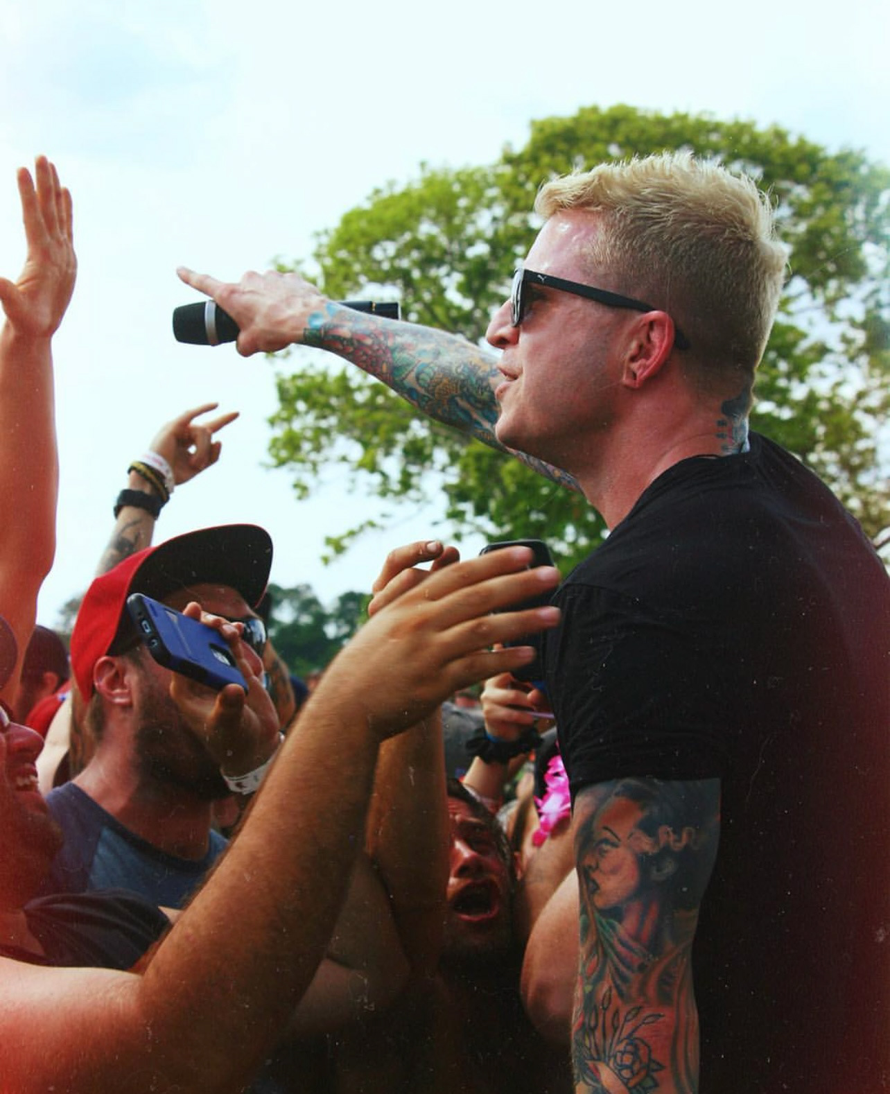 ATREYU - ORLANDO 2019