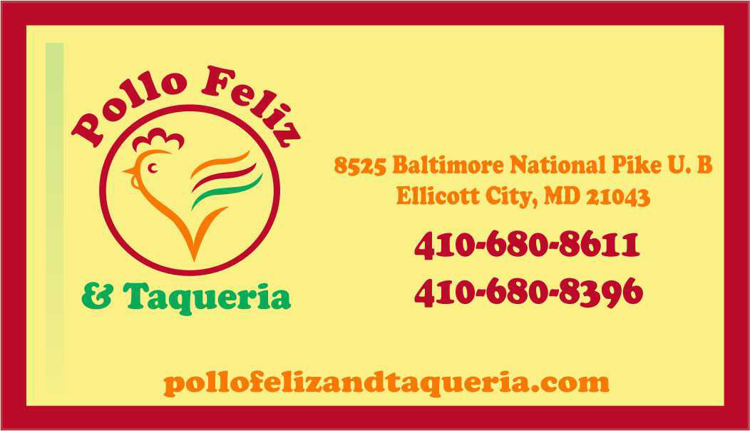 Pollo Feliz