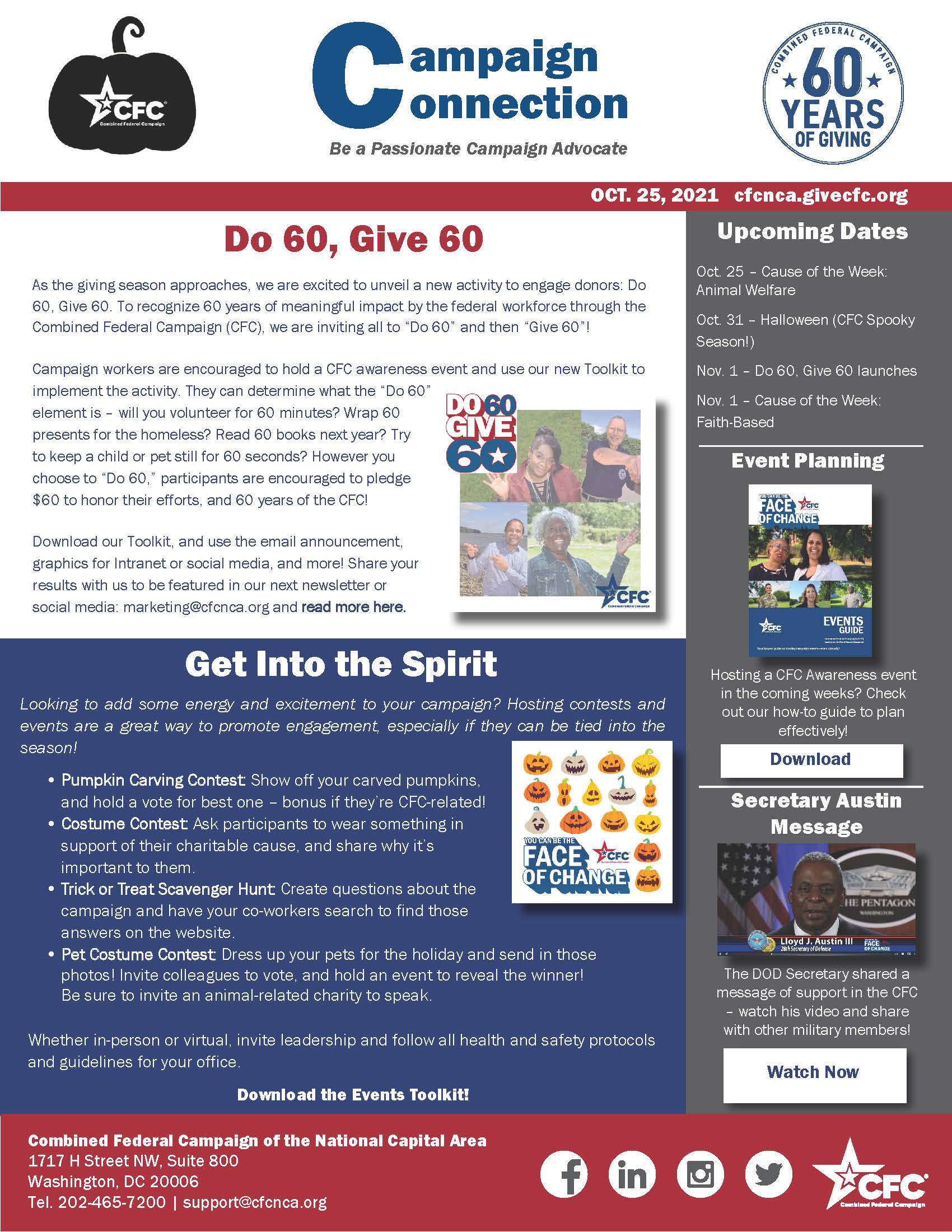 CFC October Newsletter 1