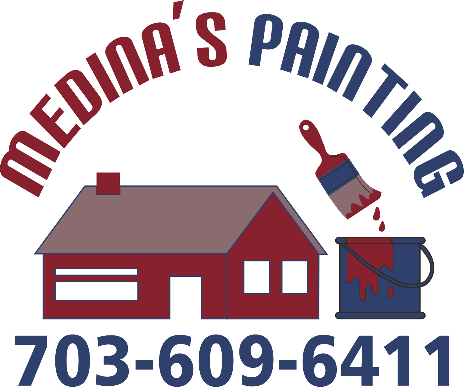 Medina's Painting