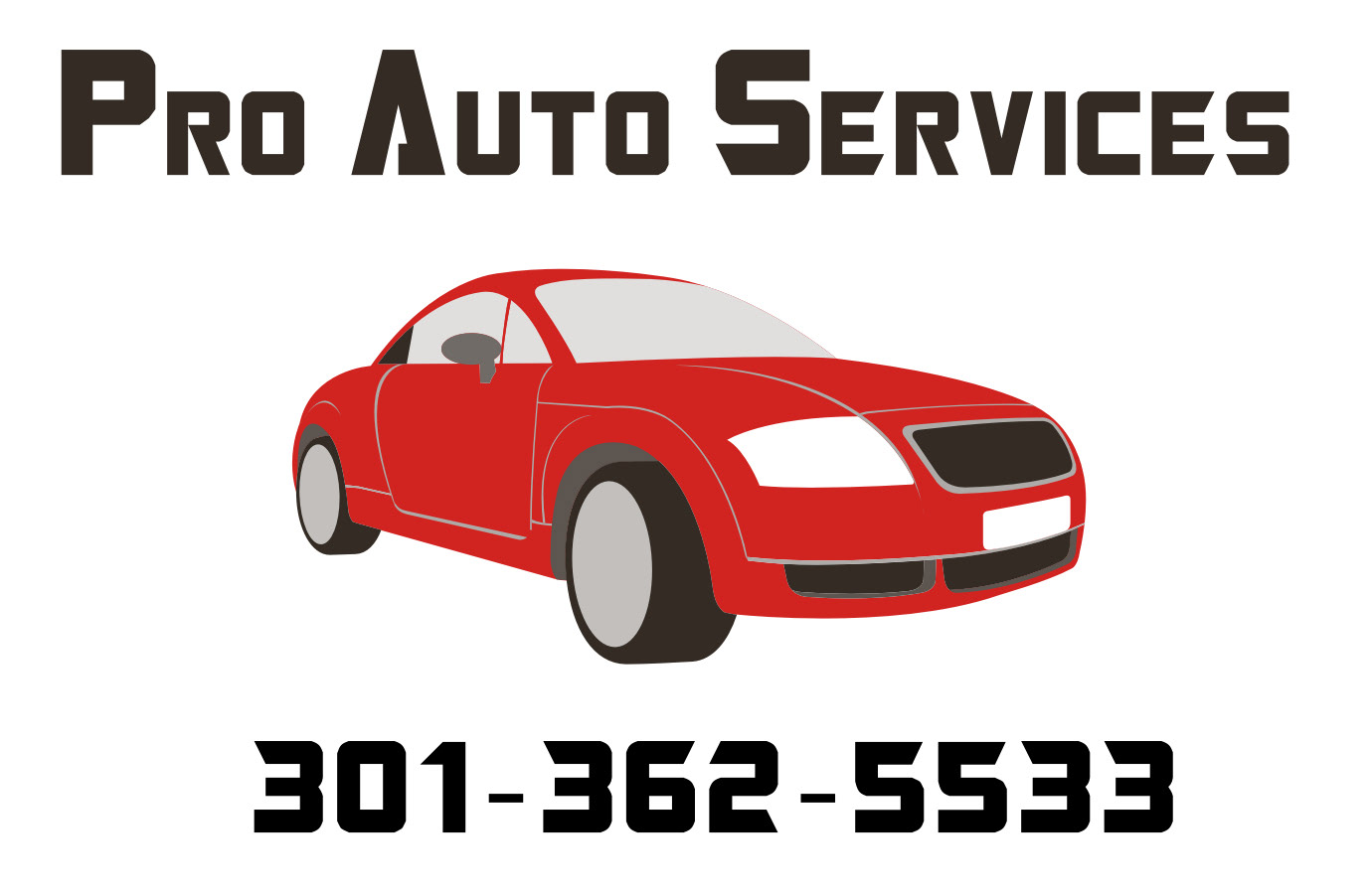 Pro Auto Services