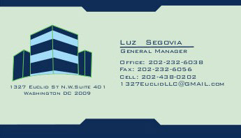 1327 Euclid