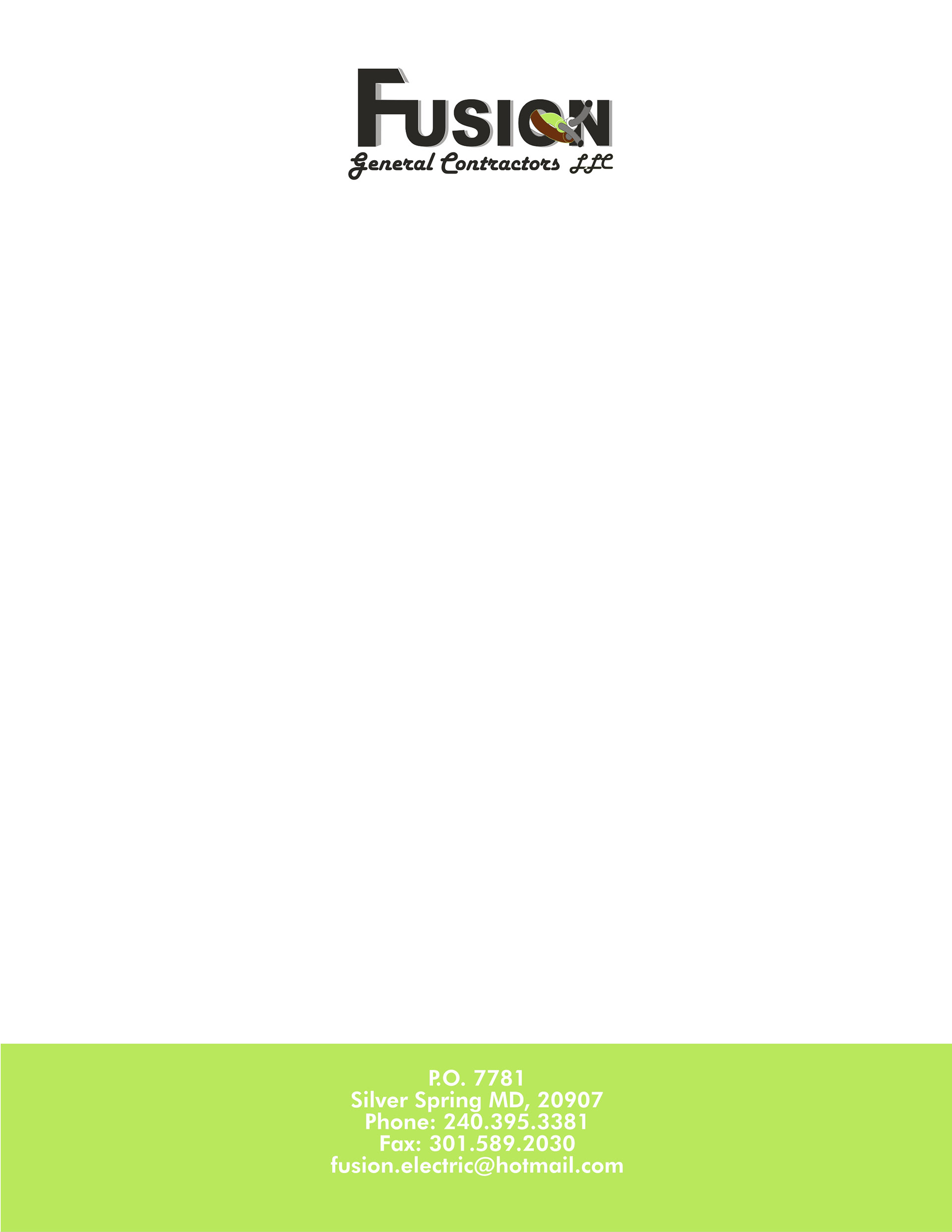 FGC Letterhead