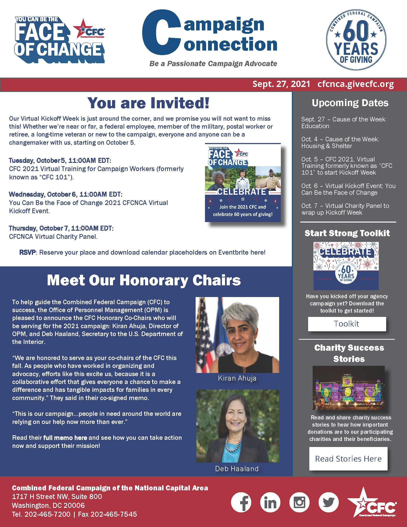 CFC September Newsletter 1
