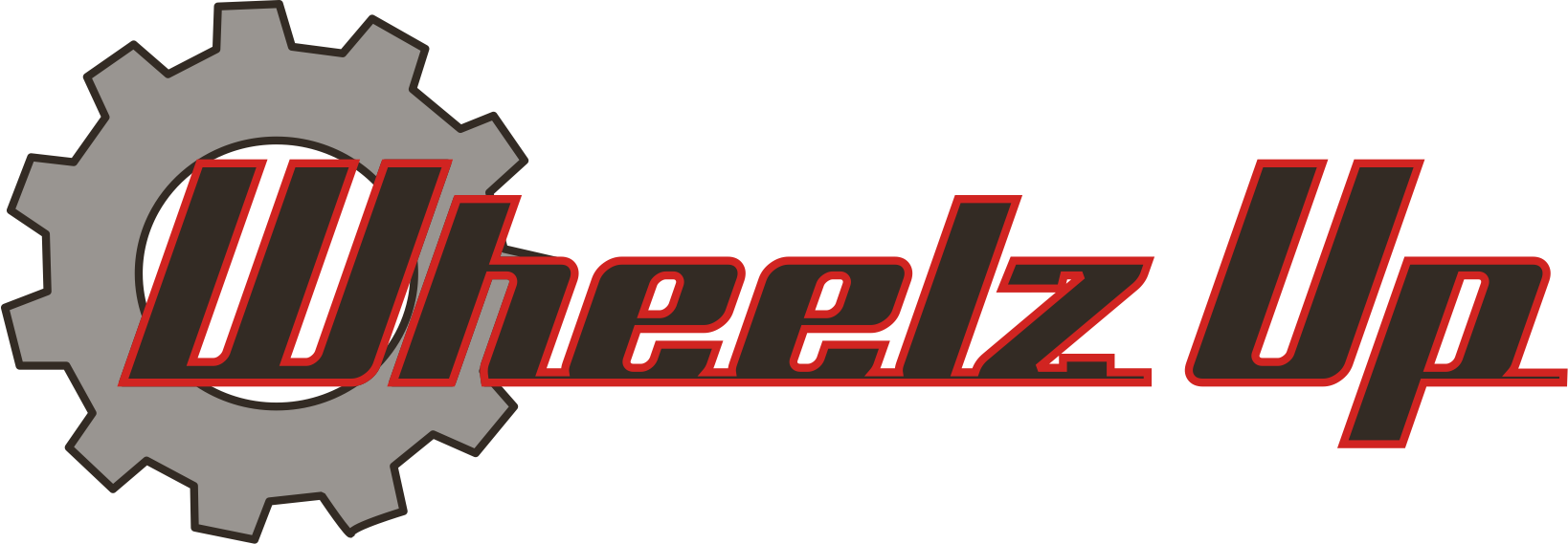 Wheelz Up