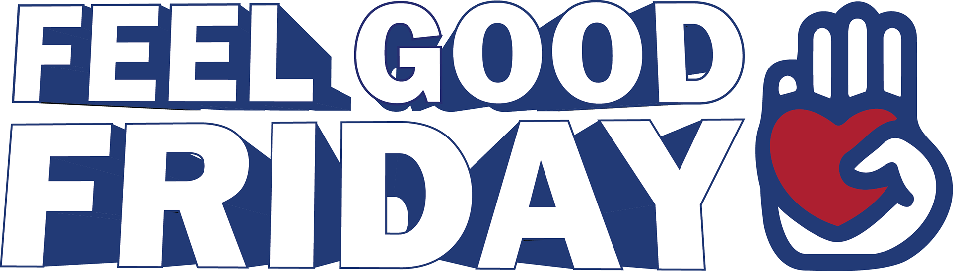 Feel Good Friday