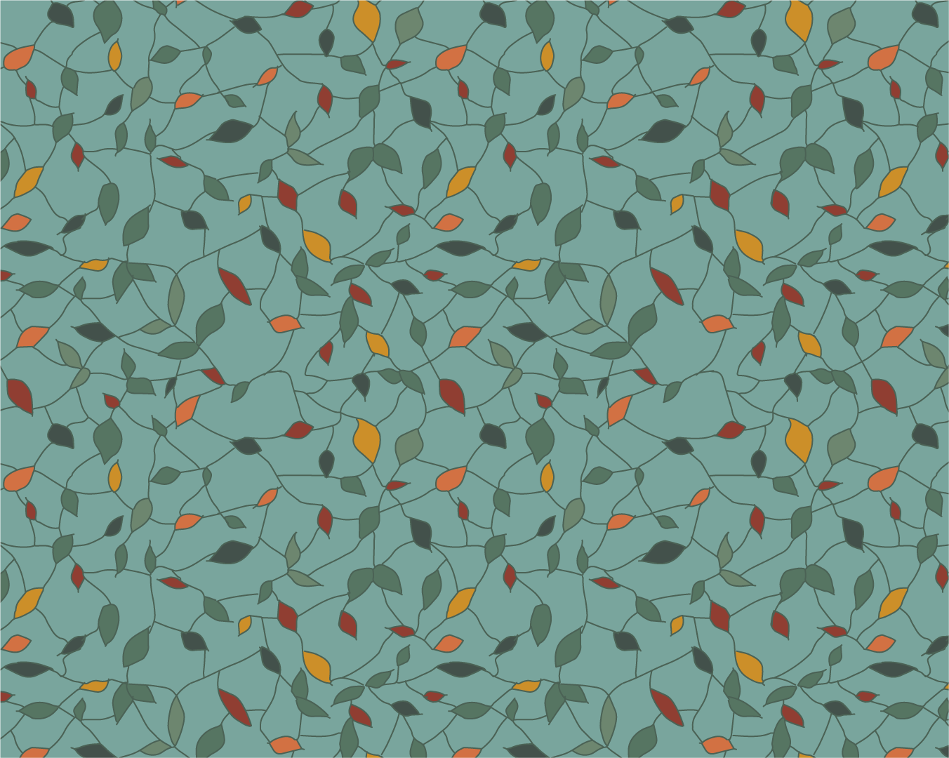 RhQA26 Inspired by Julia Morgan and Calder