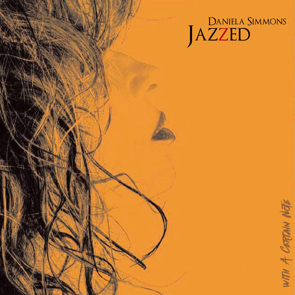 Jazzed - with A Certain Note