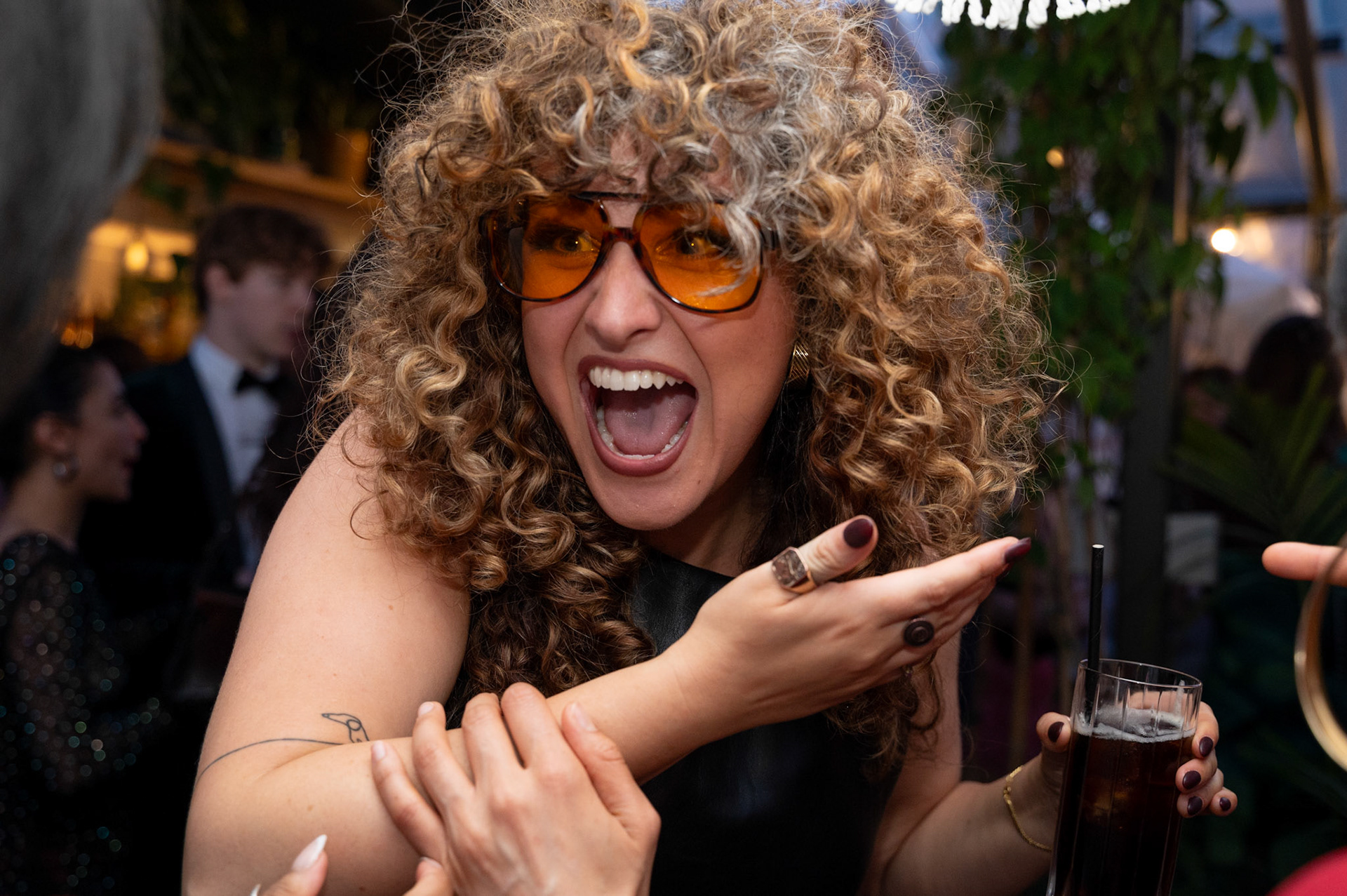 LAMDA Graduation Ball 2024