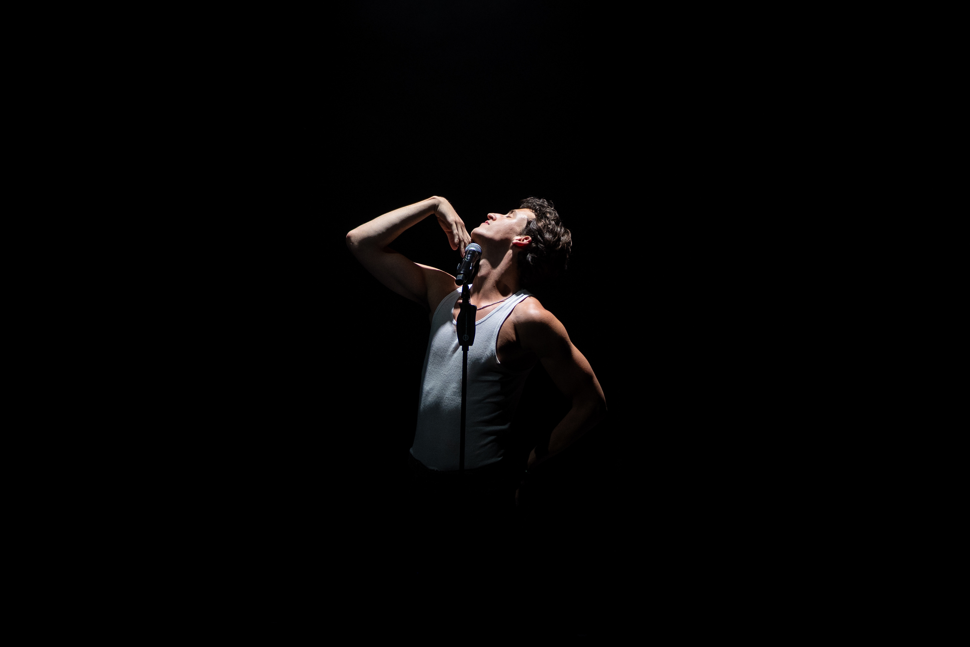 Pride Cabaret 2025 - LAMDA