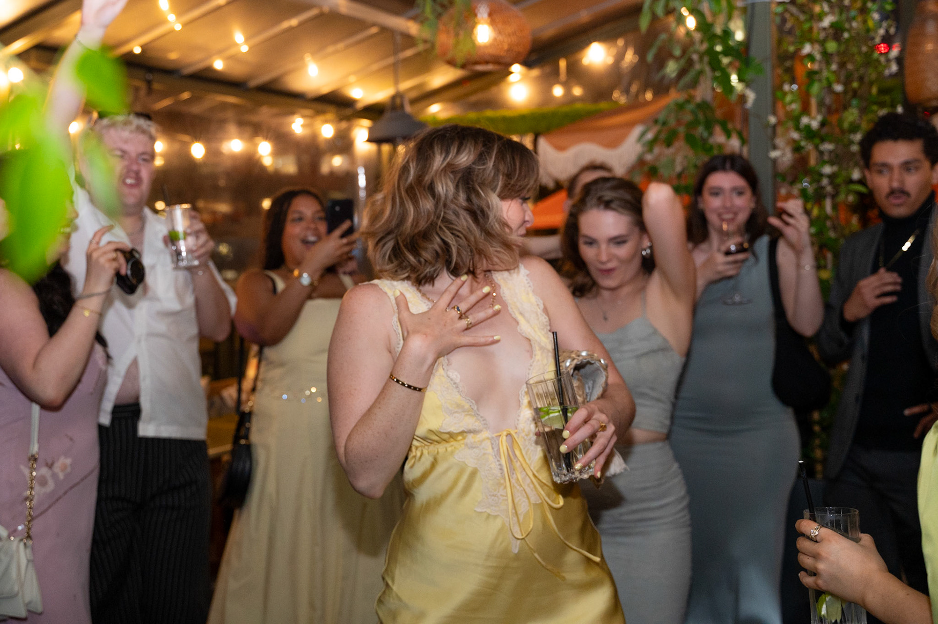 LAMDA Graduation Ball 2024