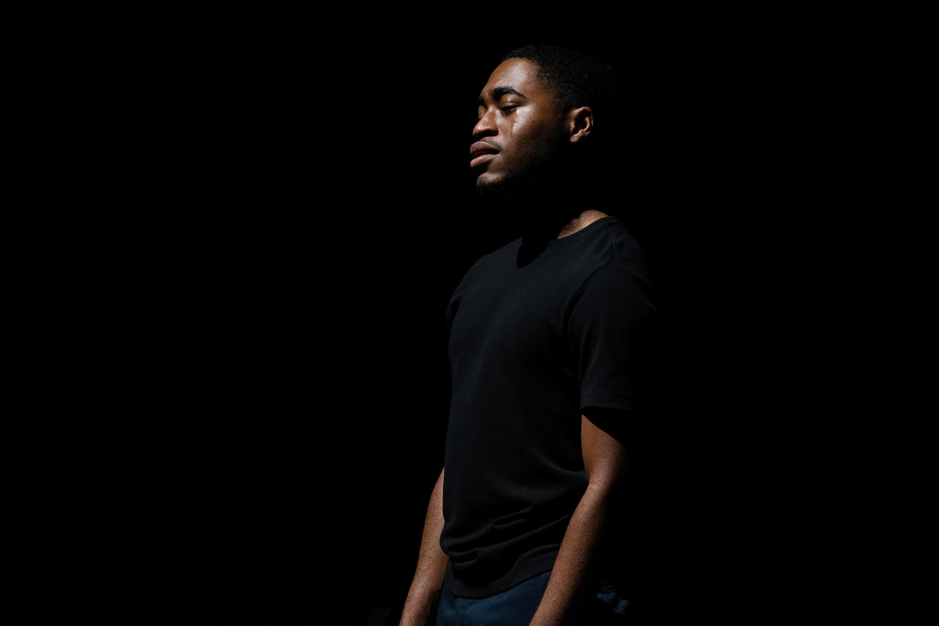 Black History Month Showcase - LAMDA