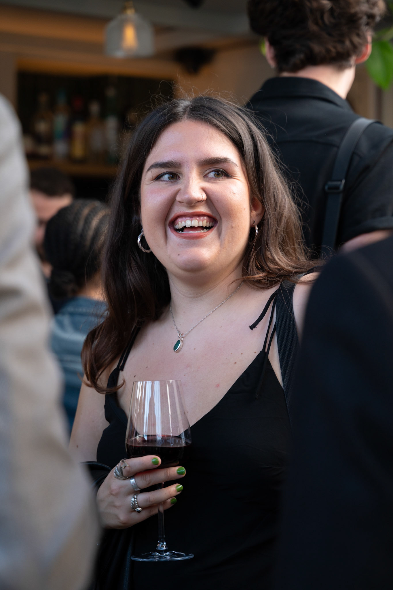 LAMDA Graduation Ball 2024