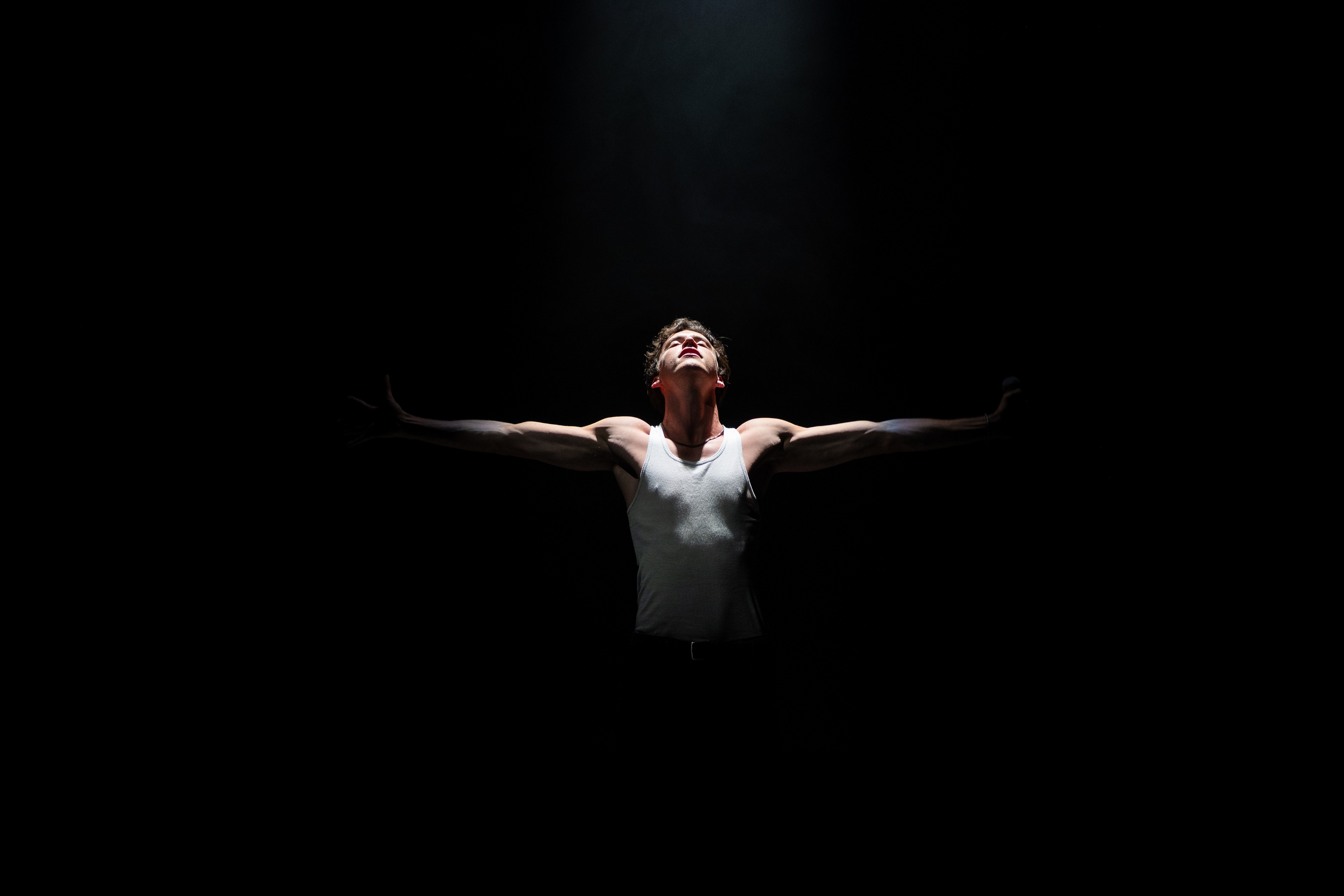 Pride Cabaret 2025 - LAMDA