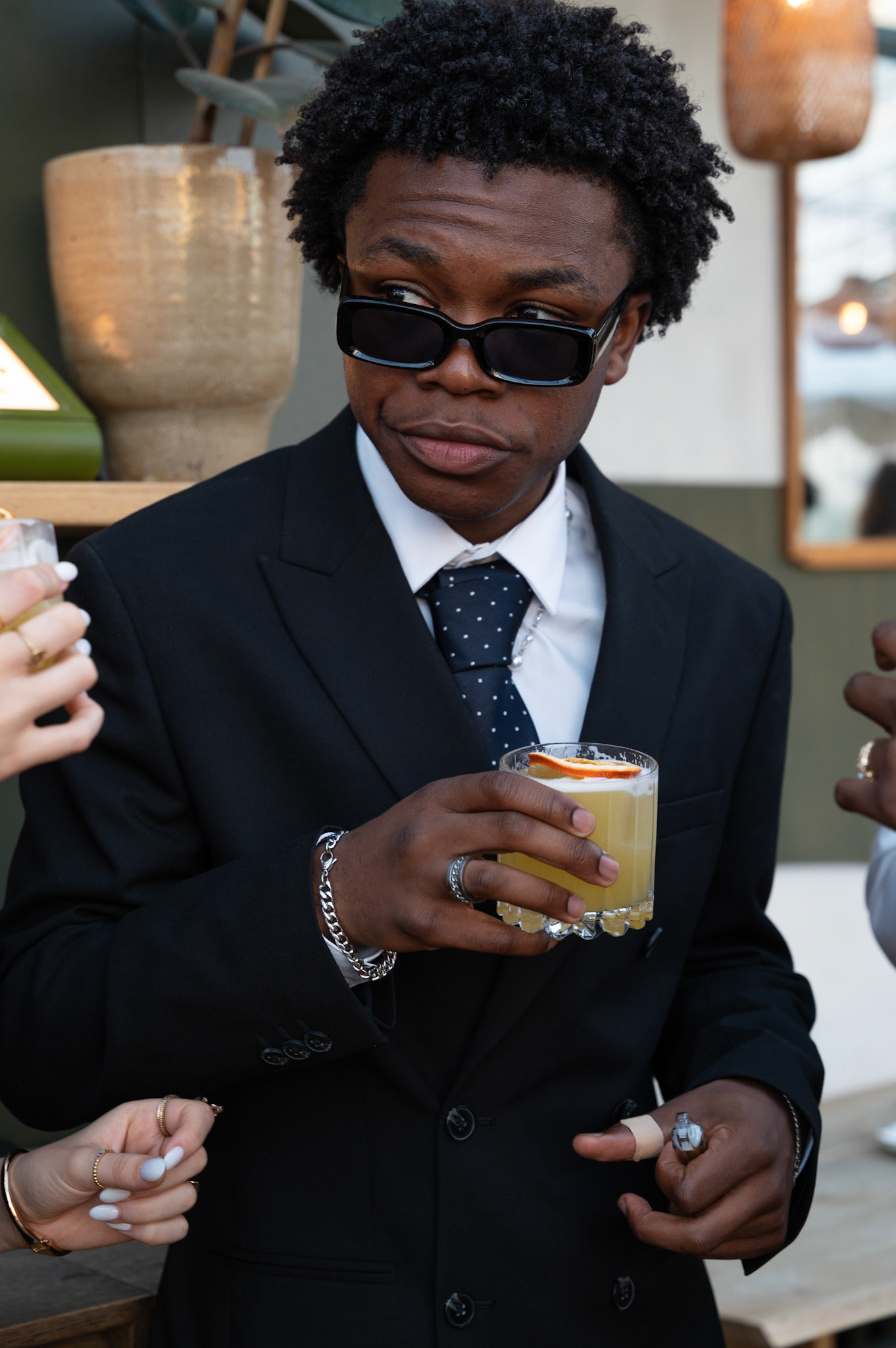 LAMDA Graduation Ball 2024