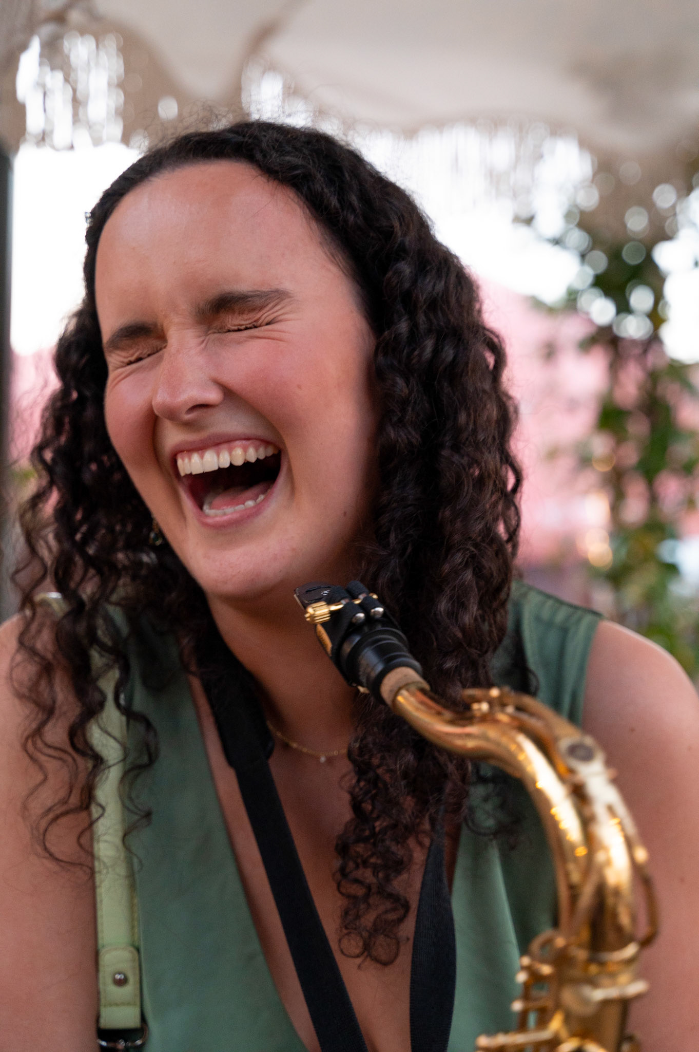 LAMDA Graduation Ball 2024