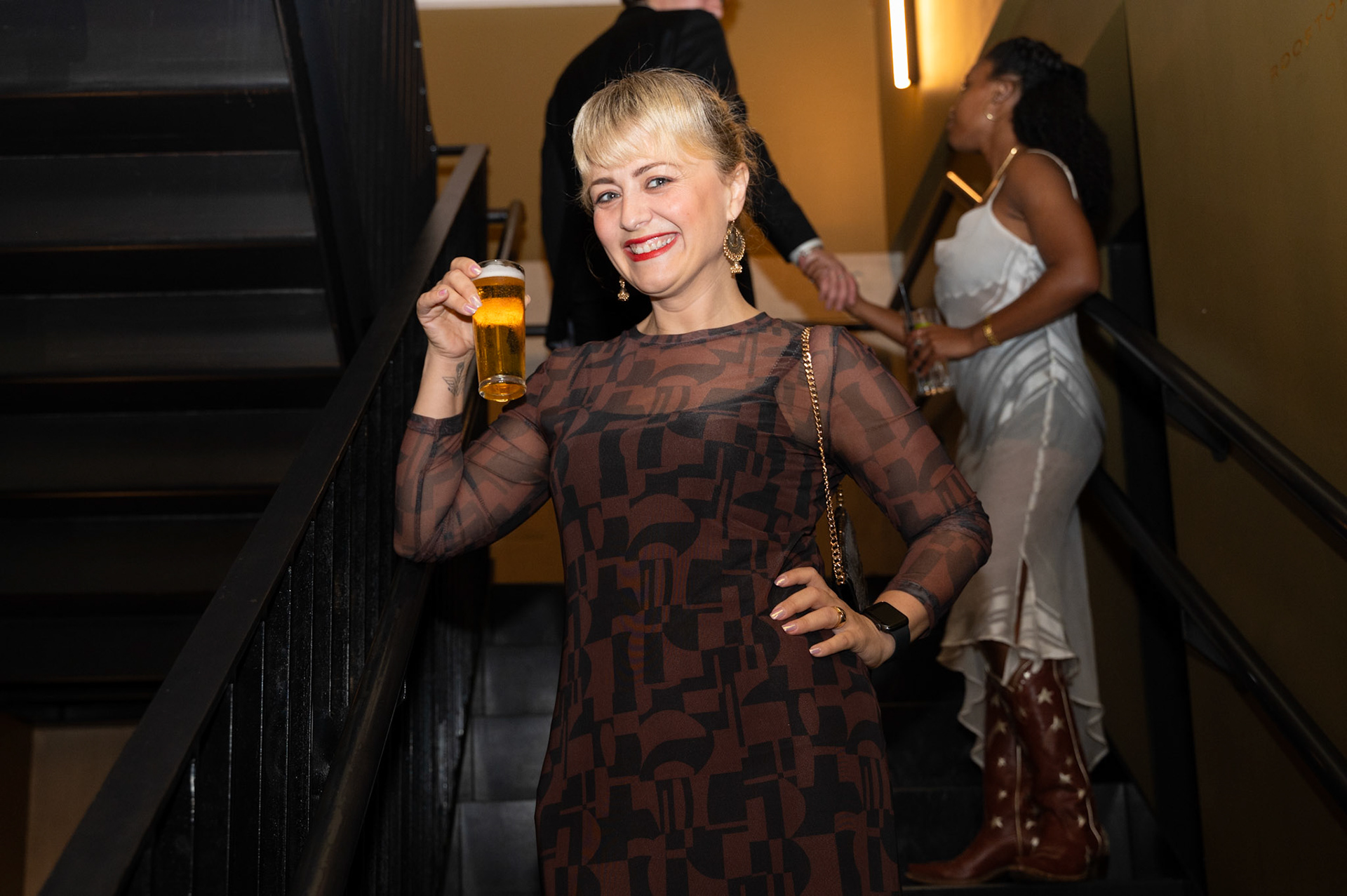 LAMDA Graduation Ball 2024