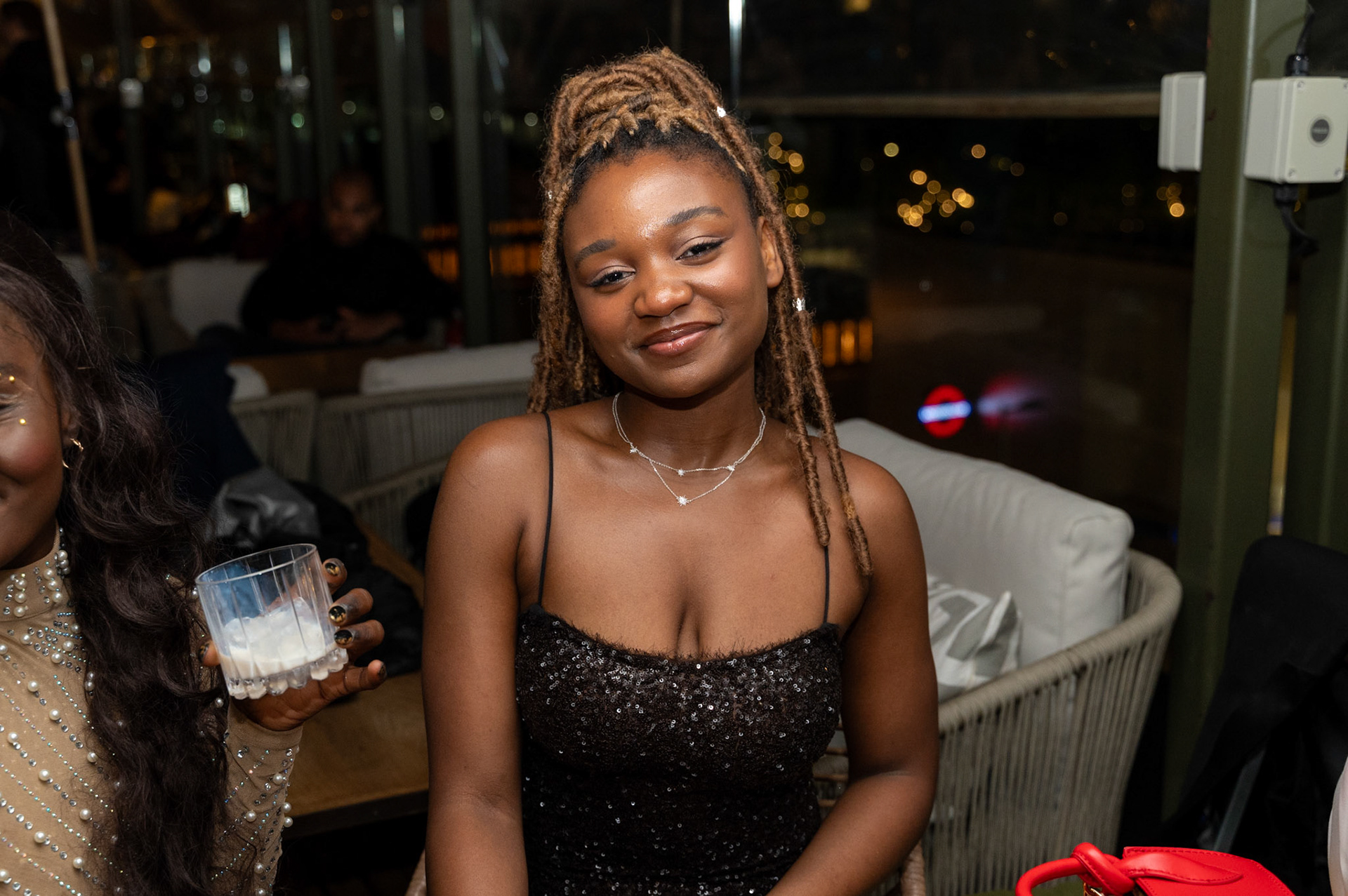 LAMDA Graduation Ball 2024