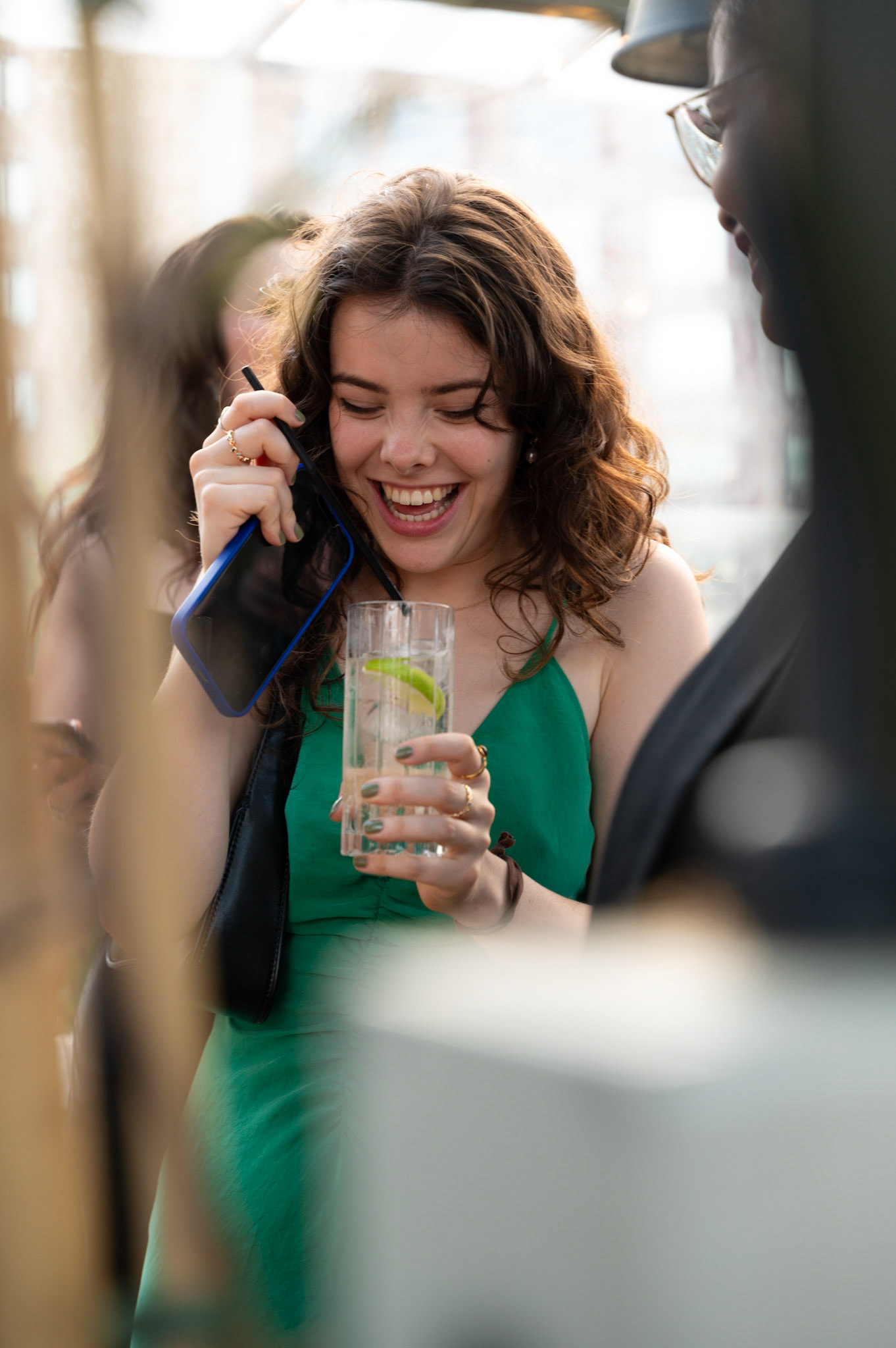 LAMDA Graduation Ball 2024