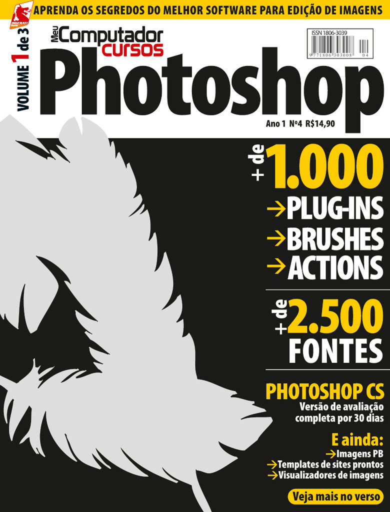 Revista Photoshop