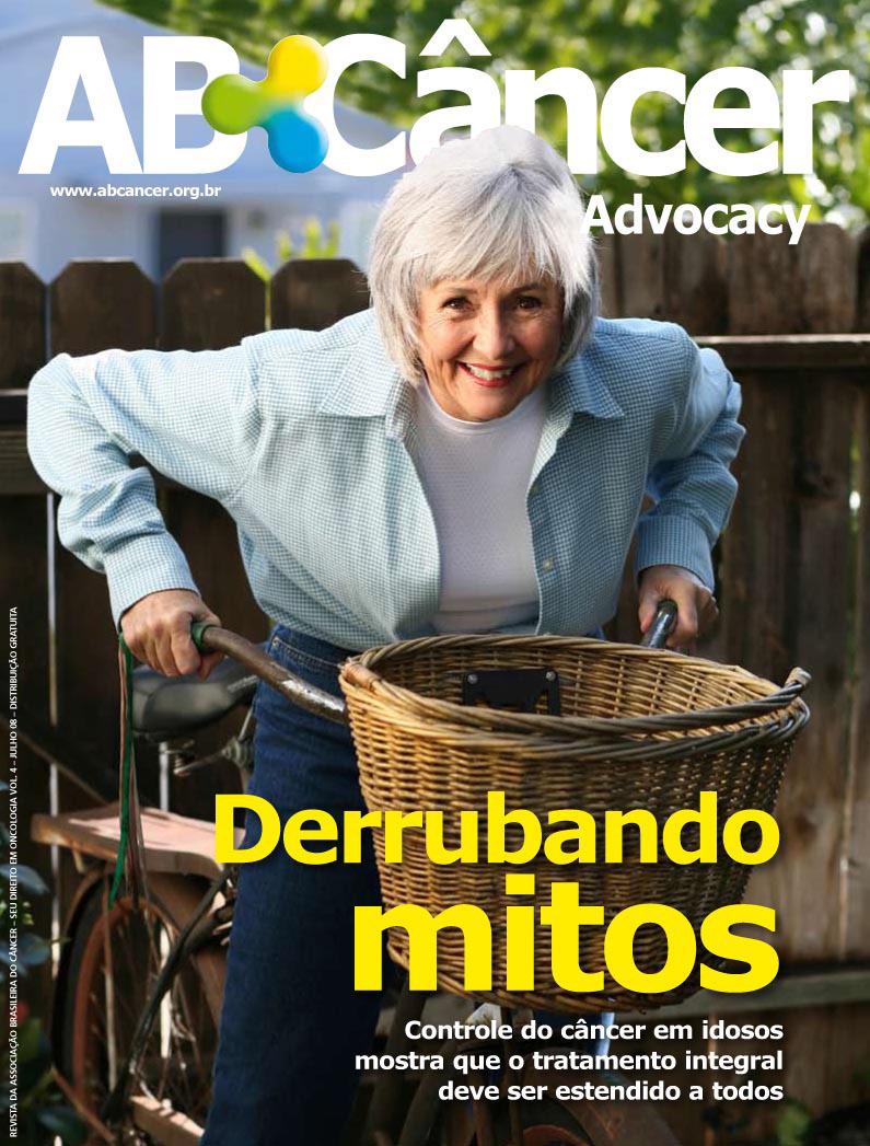 Revista ABCâncer