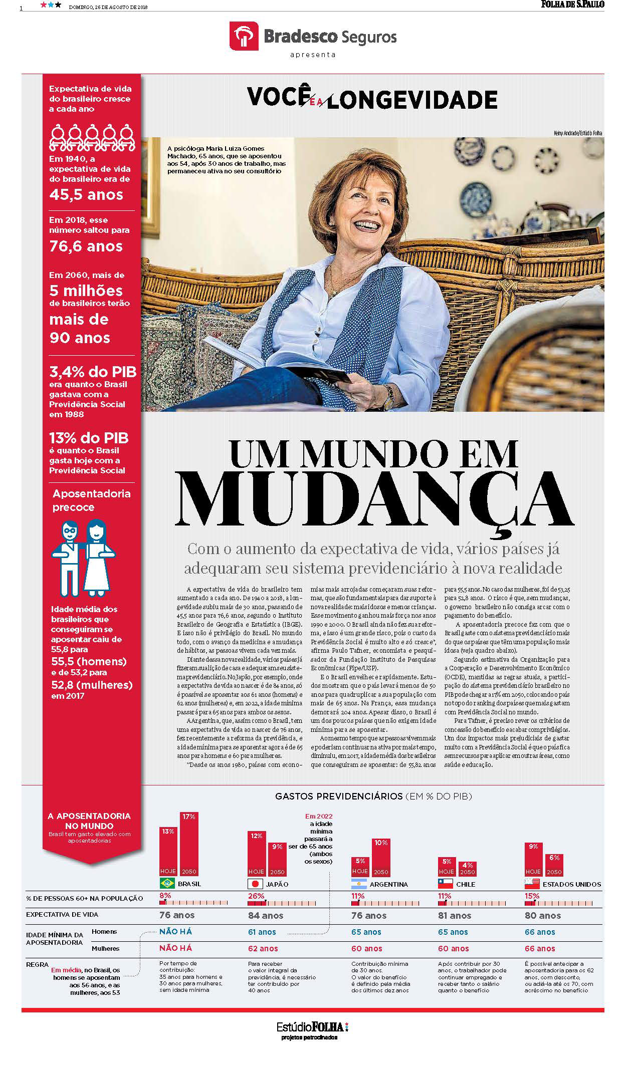 Caderno Bradesco Previdência ago18