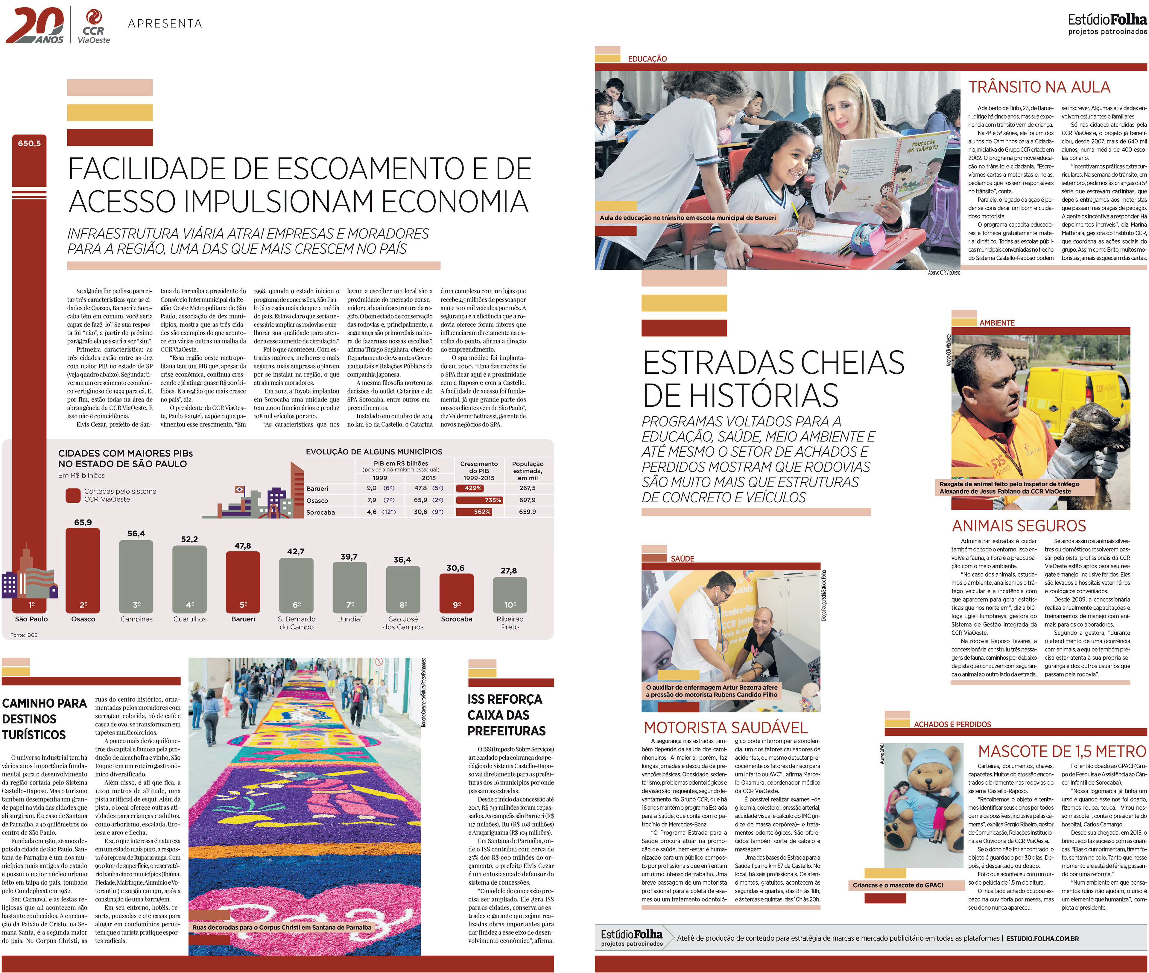 Caderno CCR